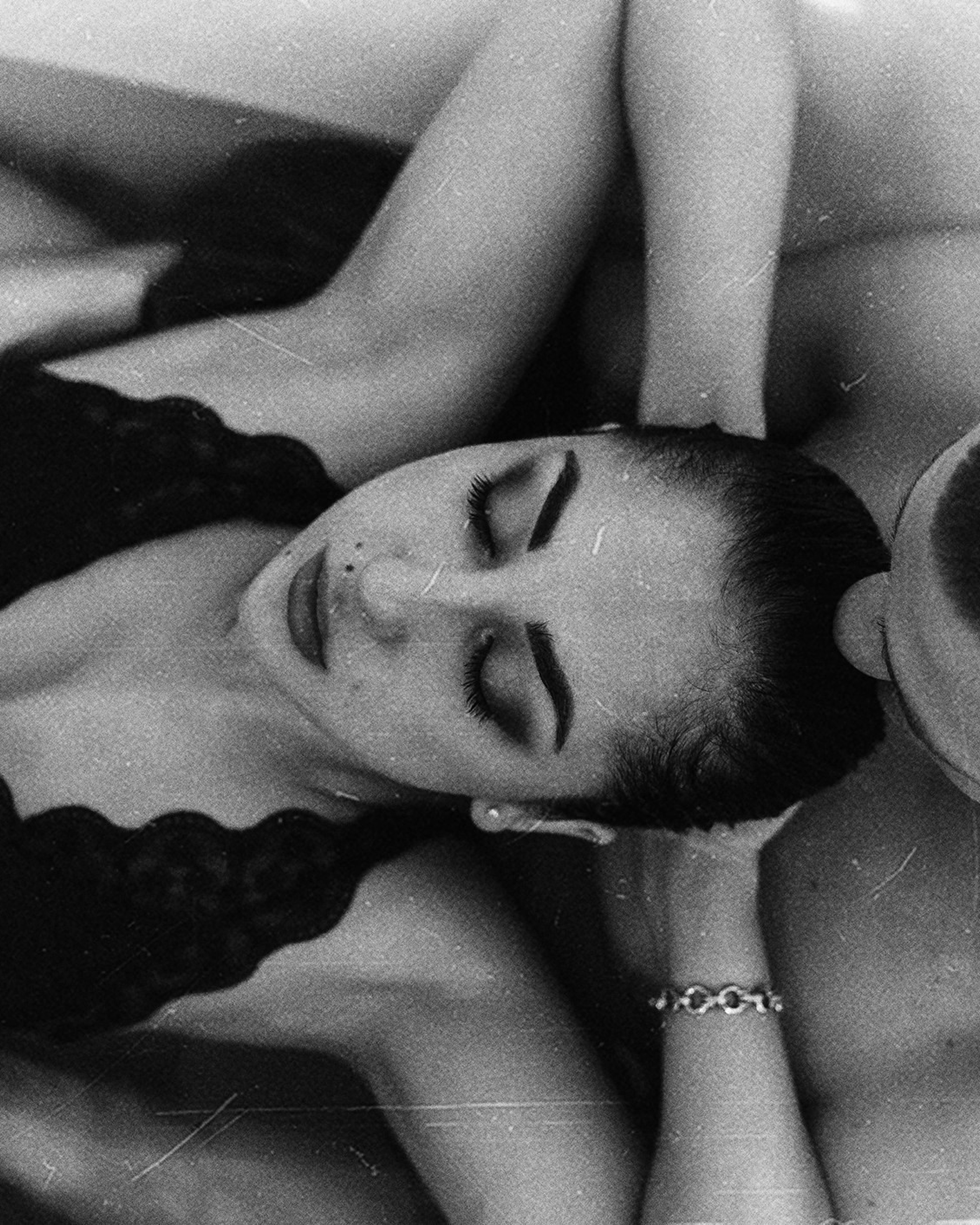 Захар и Тамара