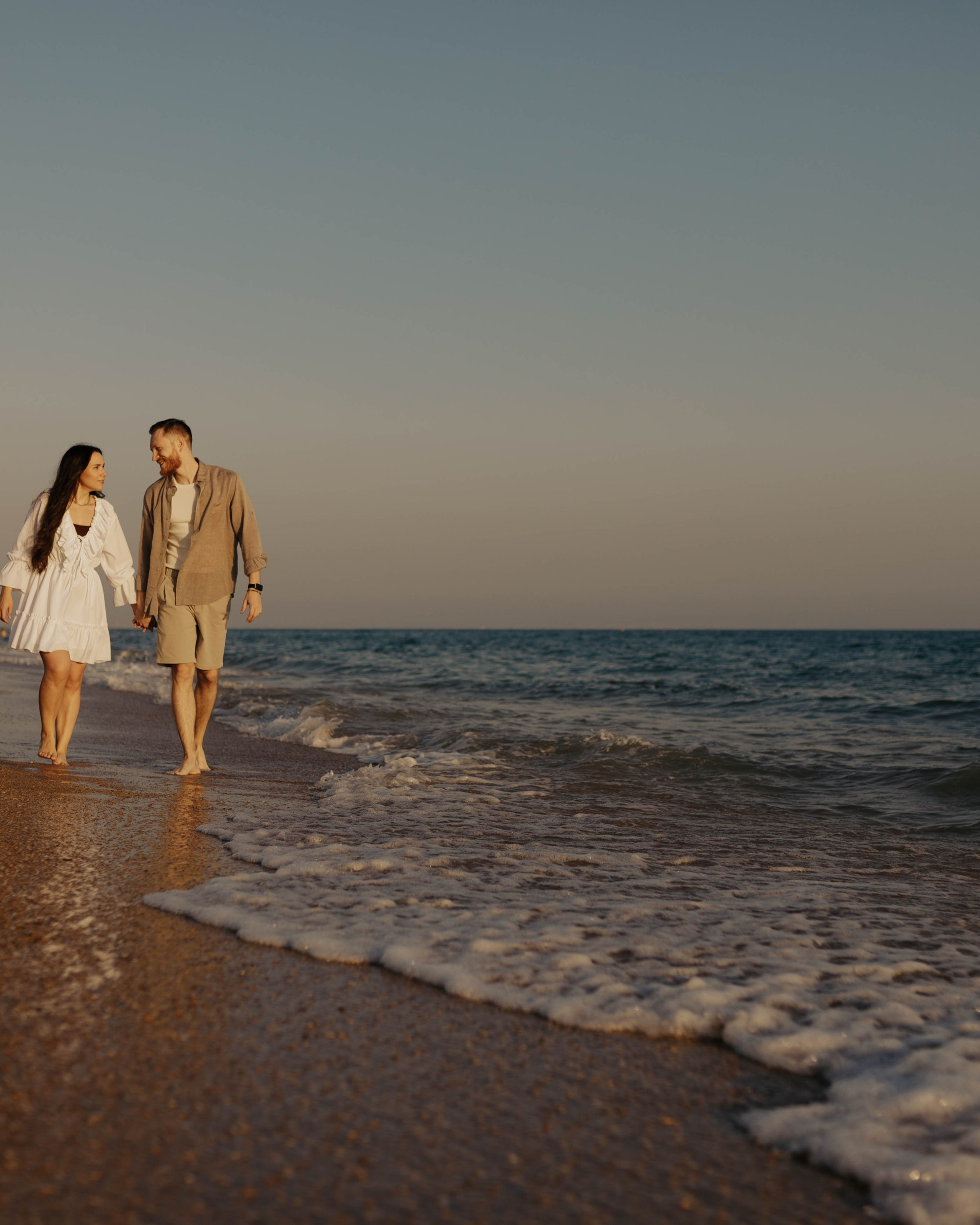 Илья и Лера