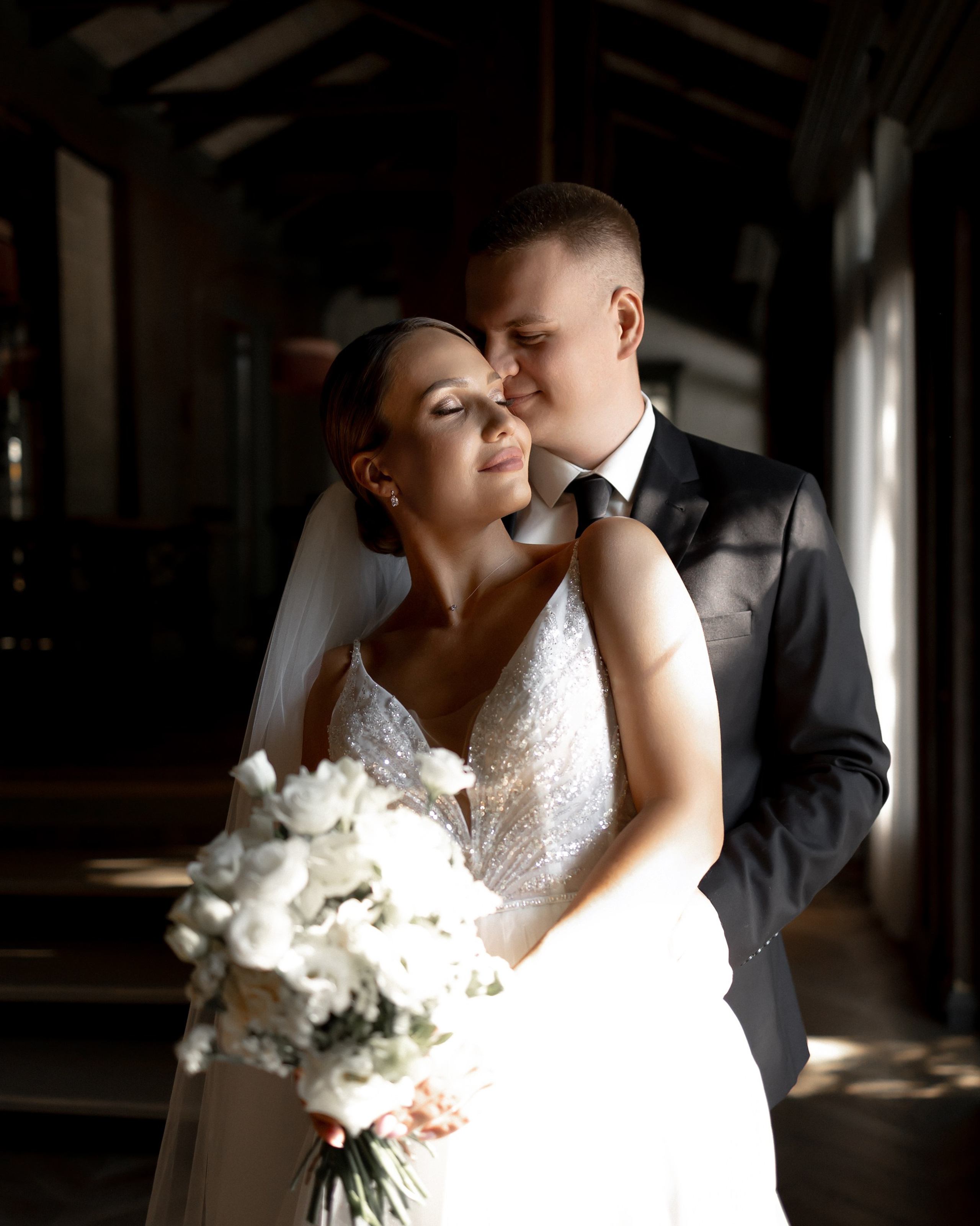 Кирилл и Анна