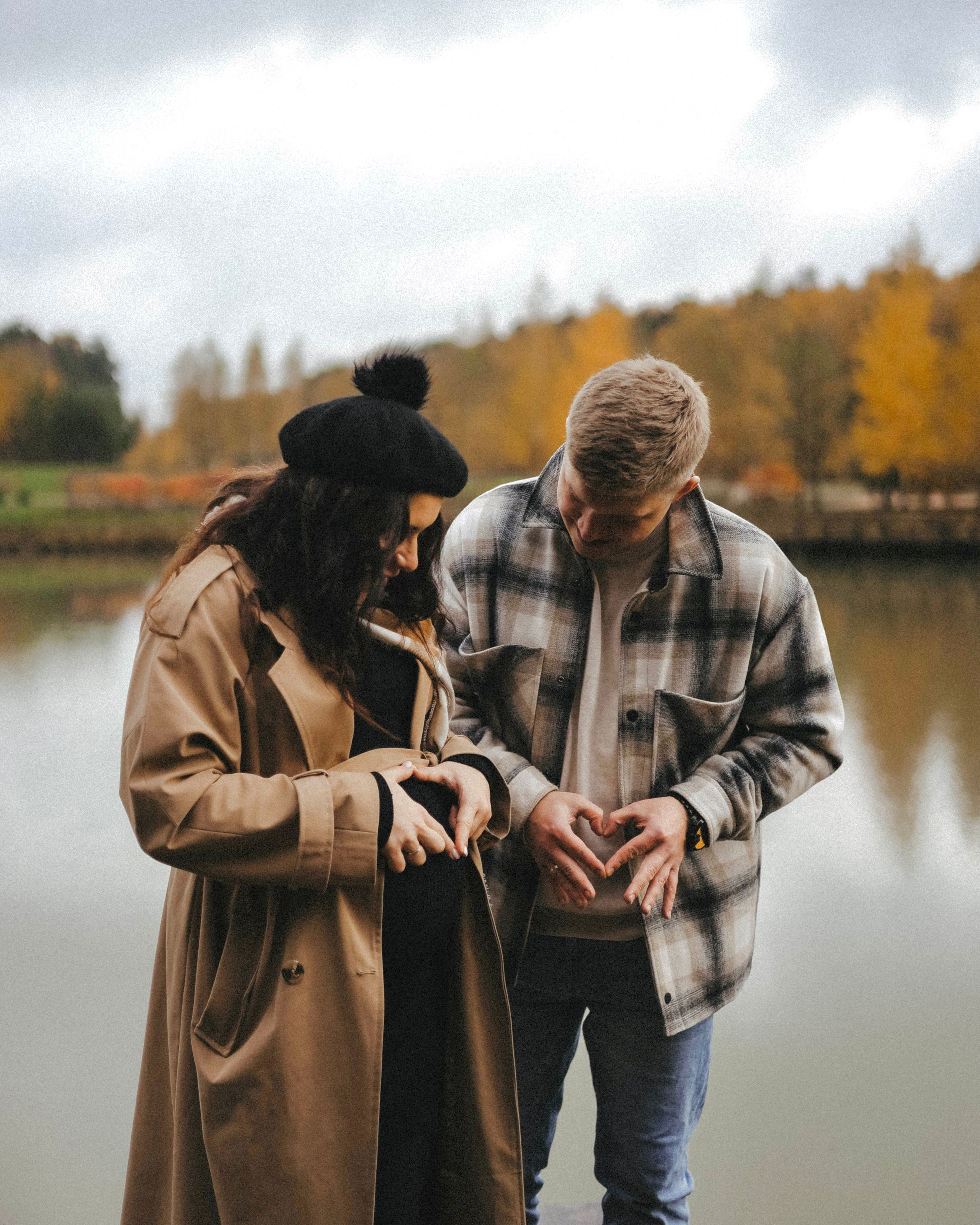 Андрей | Екатерина