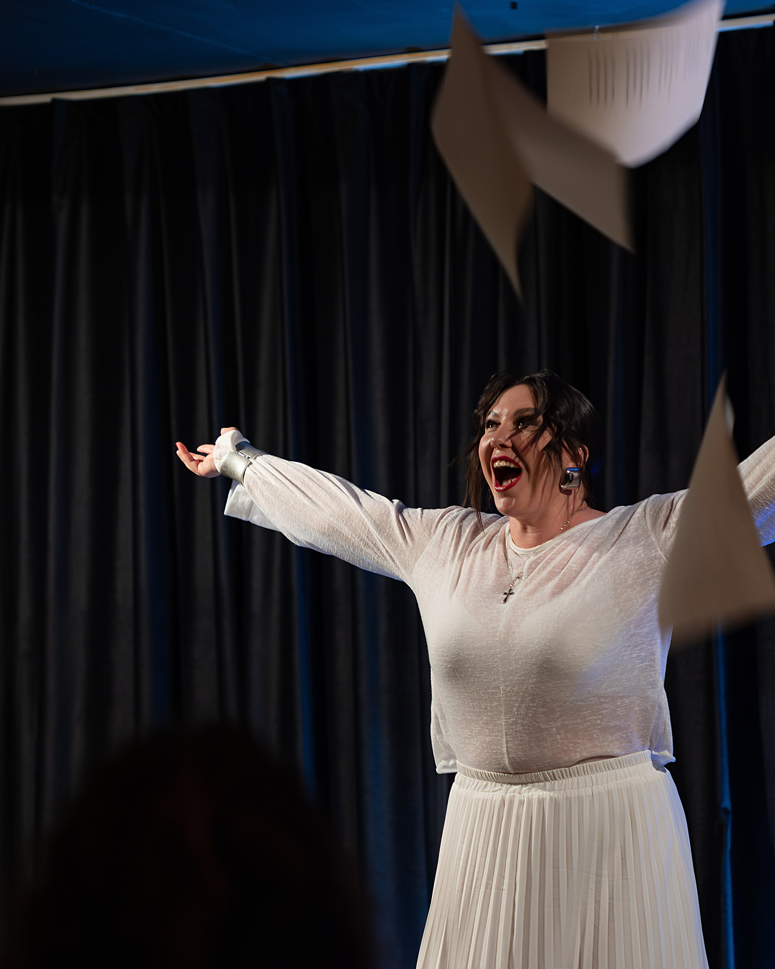 Поэтический вечер «Голоса» | Санкт-Петербург, 2026