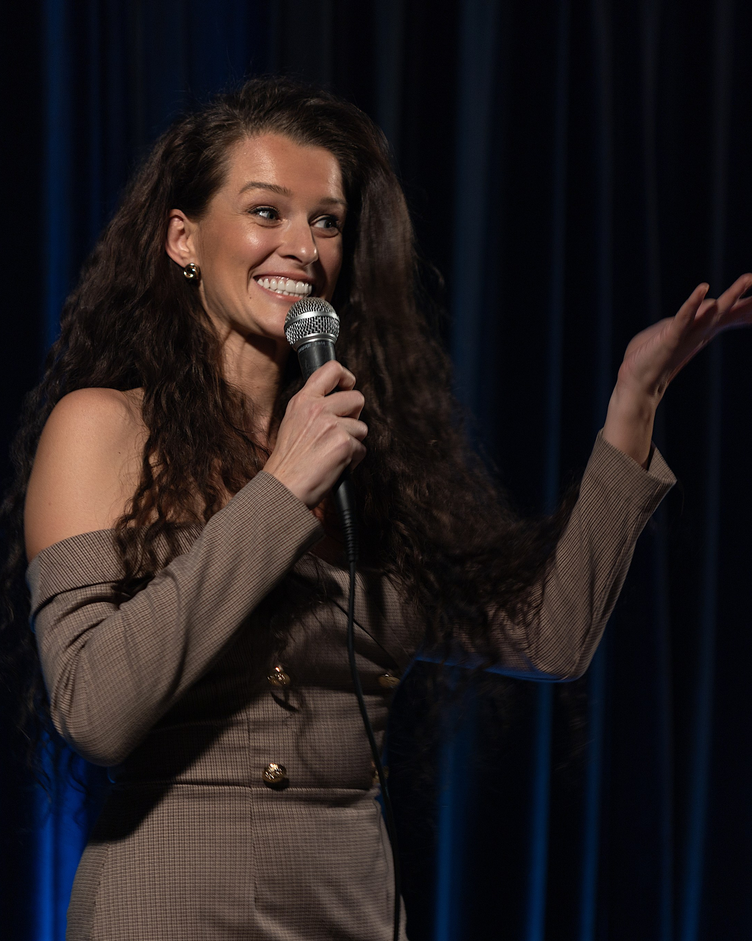 Stand Up | Санкт-Петербург, 2025