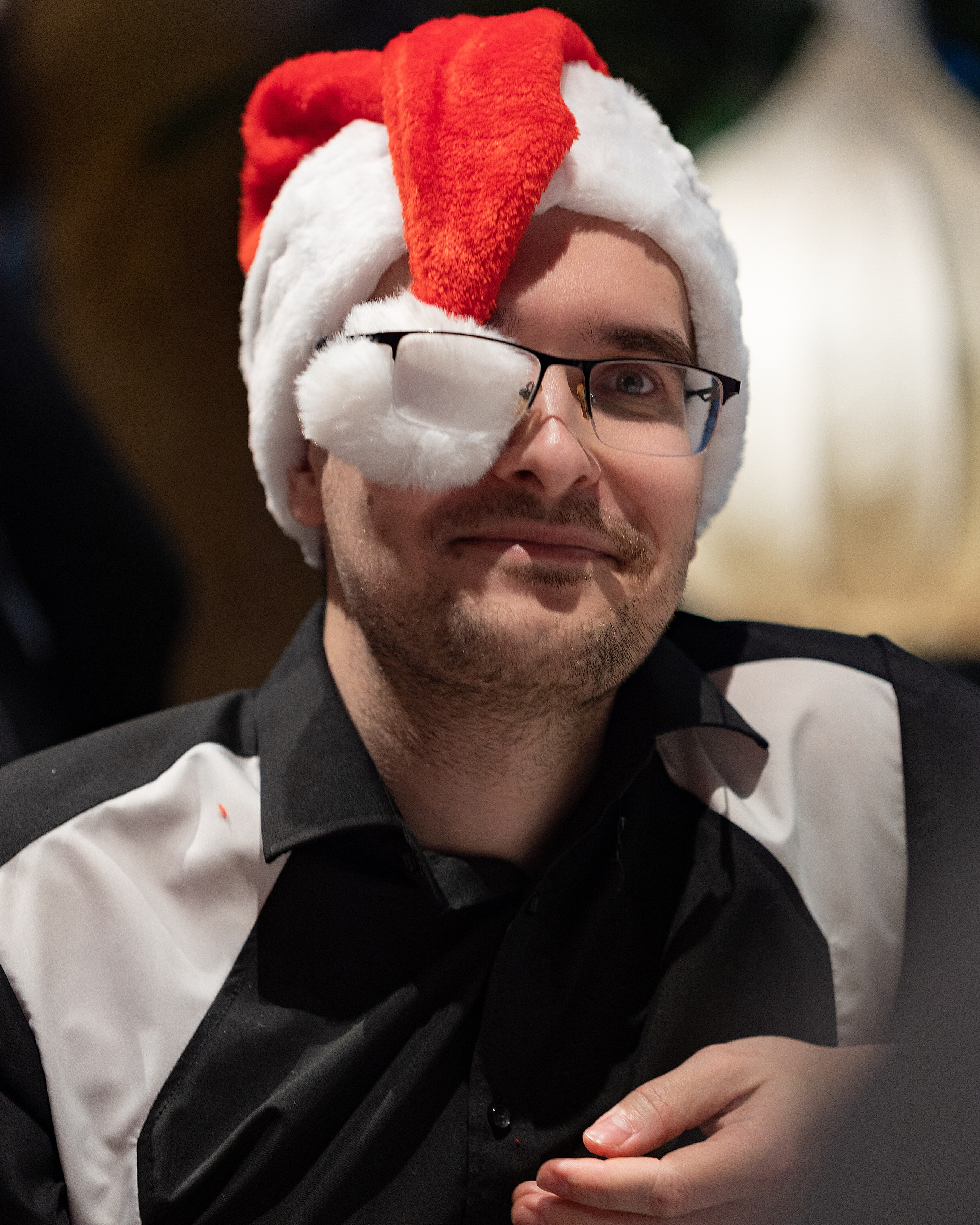 Ночь игр в The Place | Санкт-Петербург, 2026