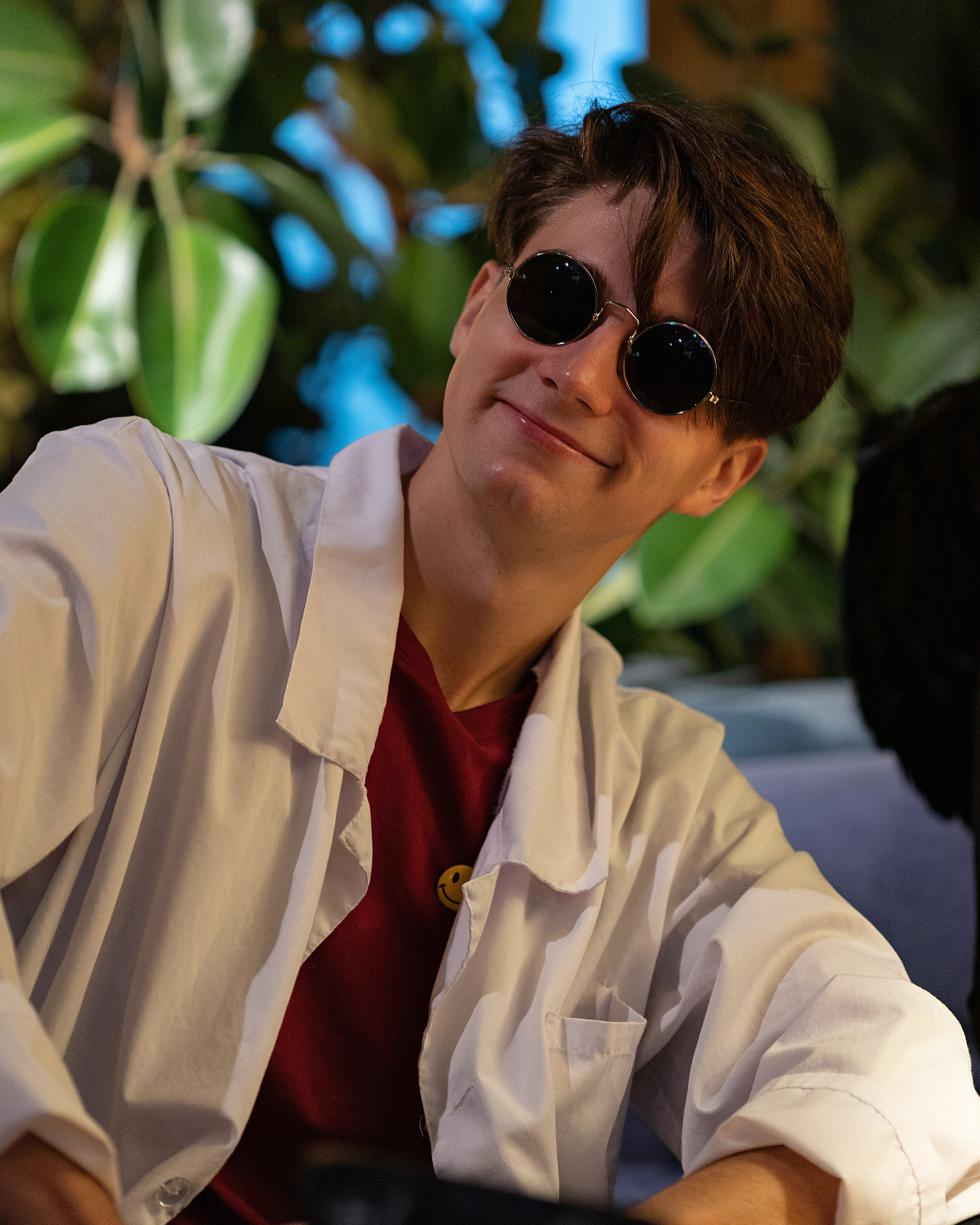 Ночь игр в The Place | Санкт-Петербург, 2025