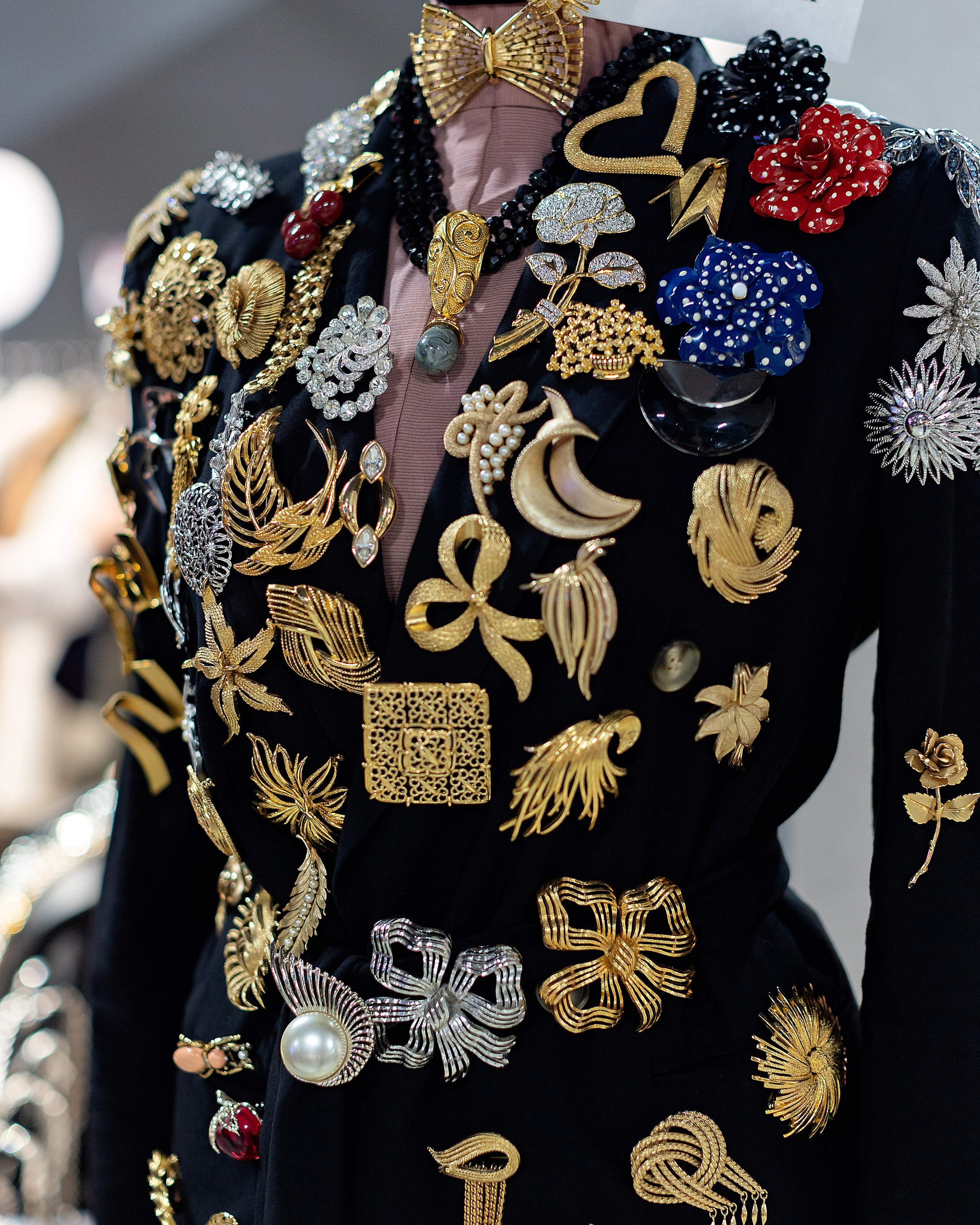 Светский винтаж| Санкт-Петербург, 2026