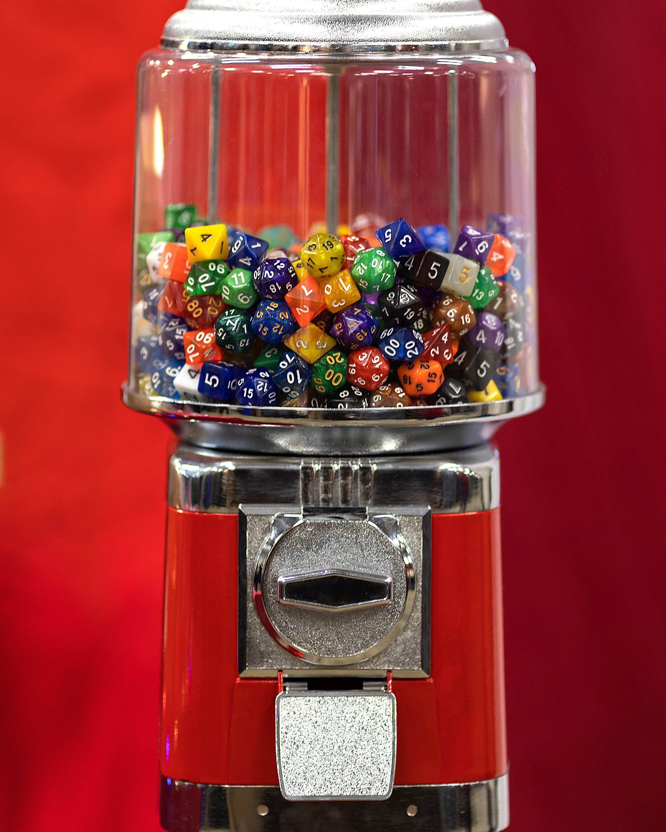 SnowDice | Санкт-Петербург, 2025