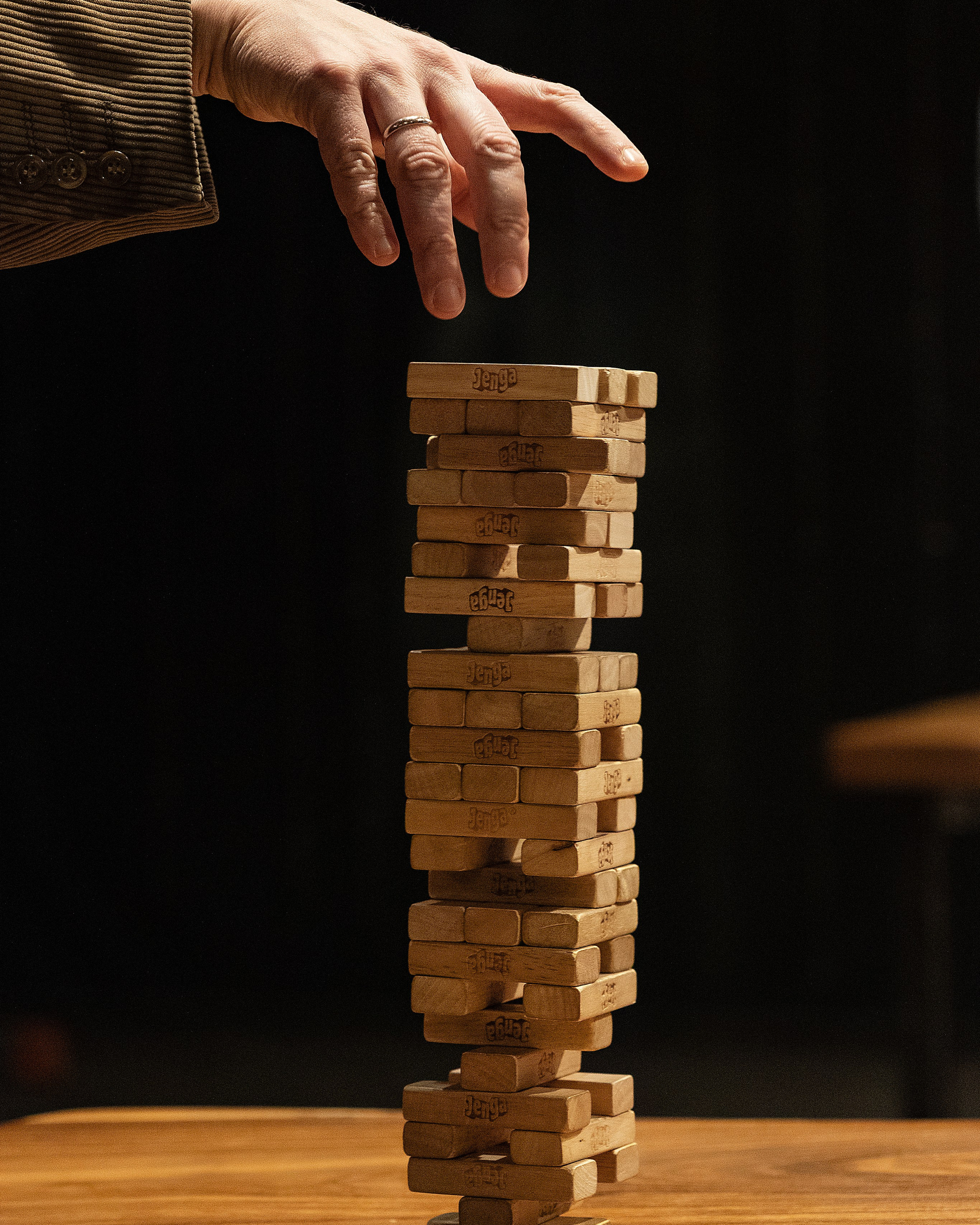 Ночь игр в The Place | Санкт-Петербург, 2026