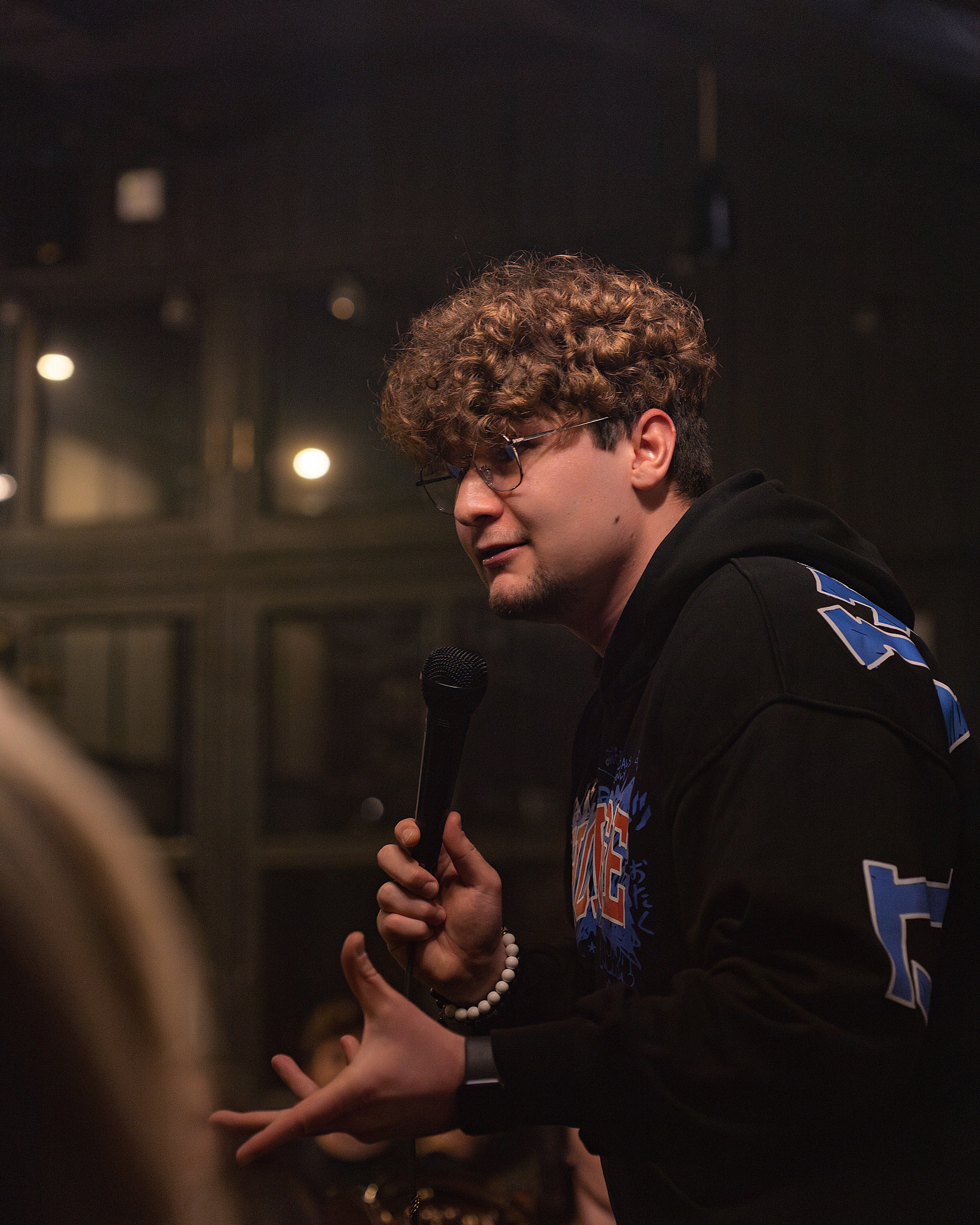 Stand Up | Санкт-Петербург, 2025