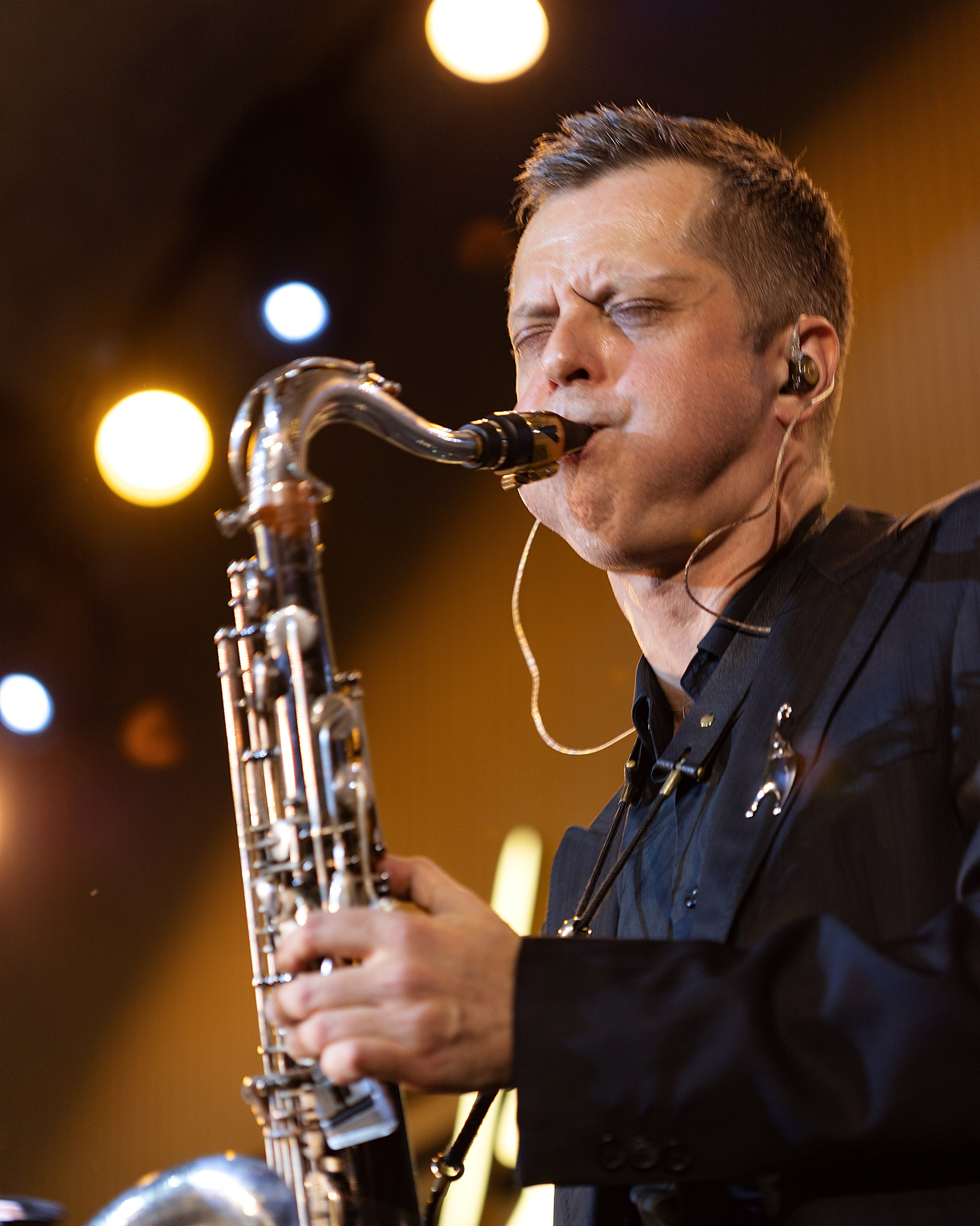 Джаз-клуб Игоря Бутмана | Санкт-Петербург, 2025