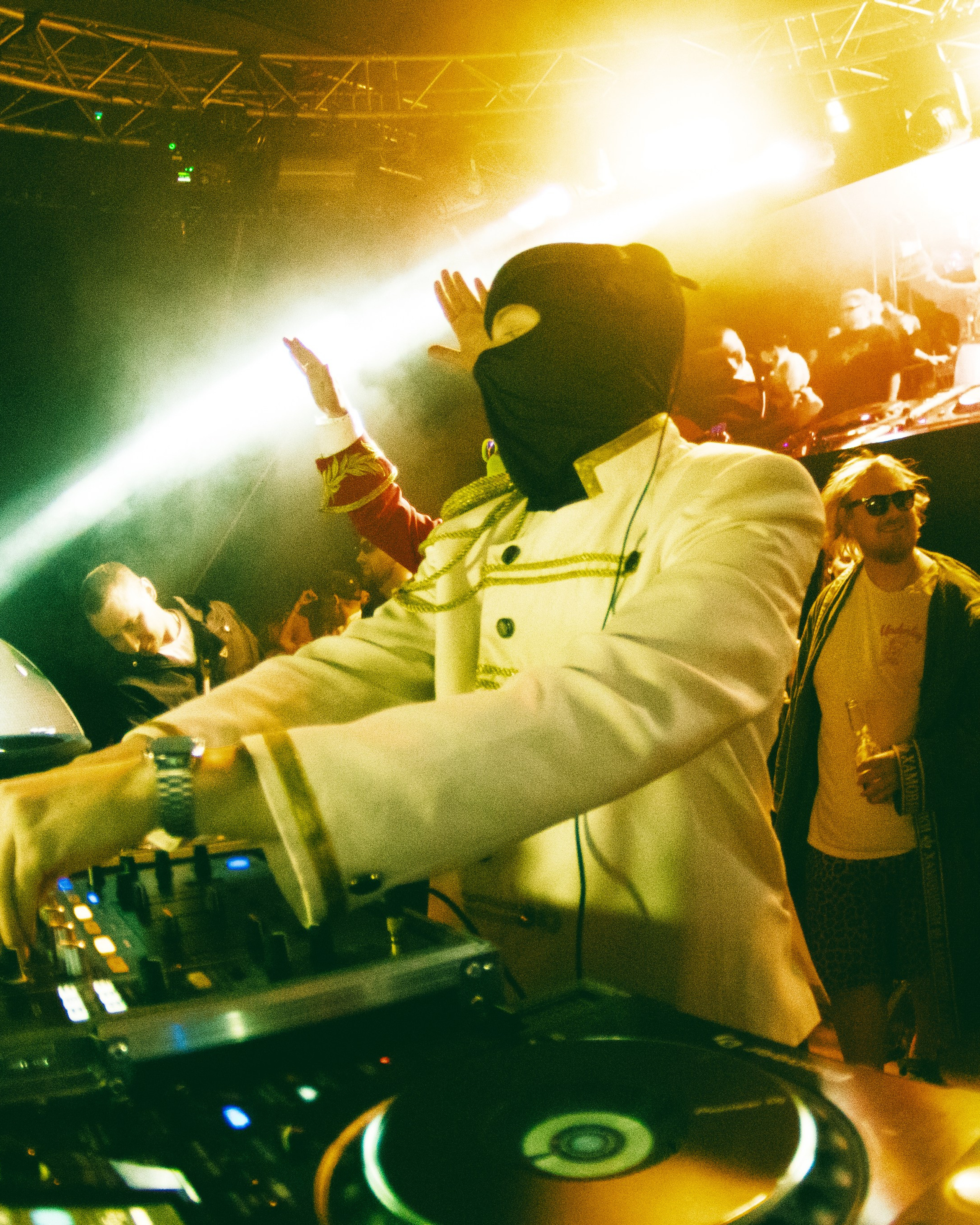 SBS FEST 26
