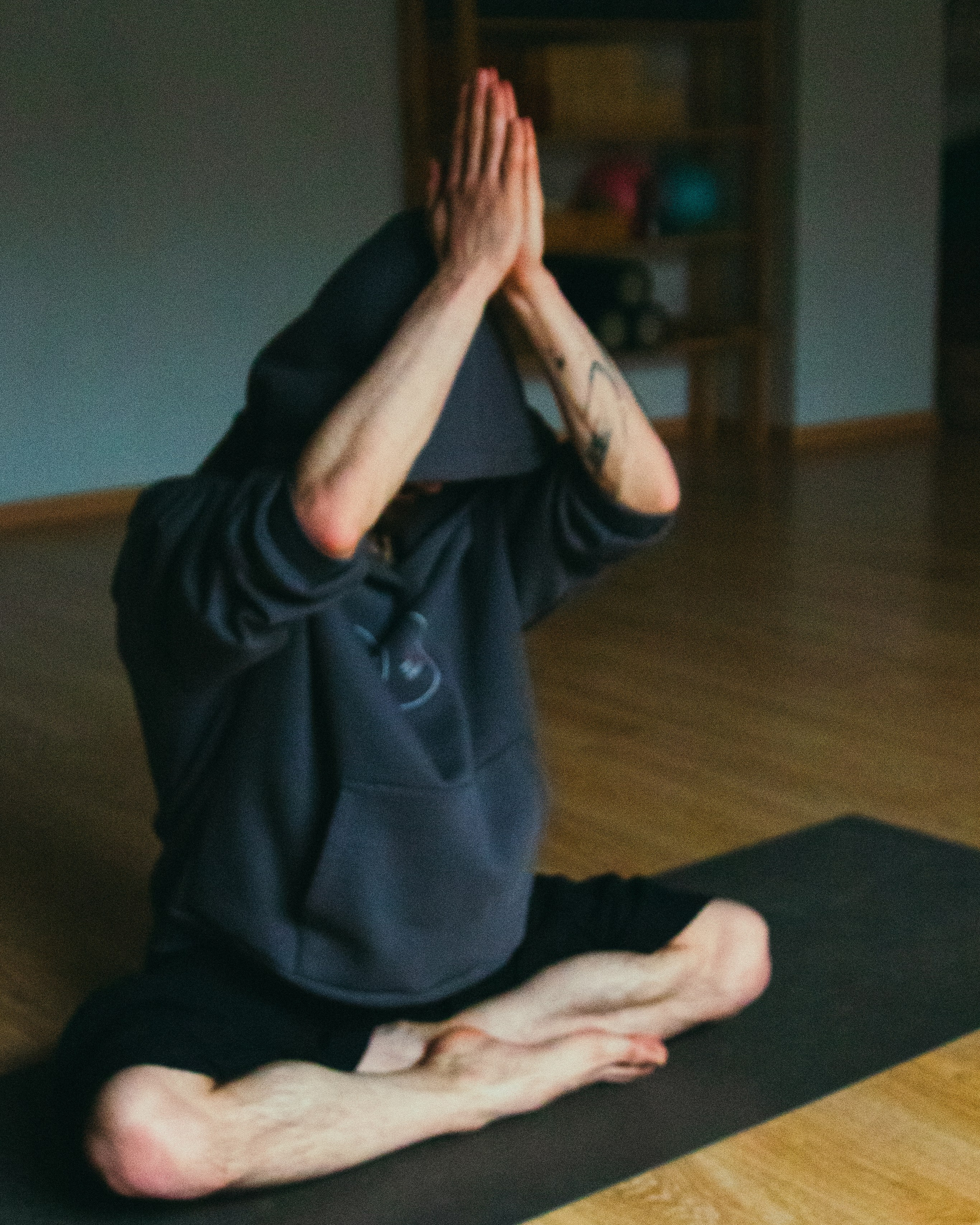 KORA YOGA X DUBROVIN