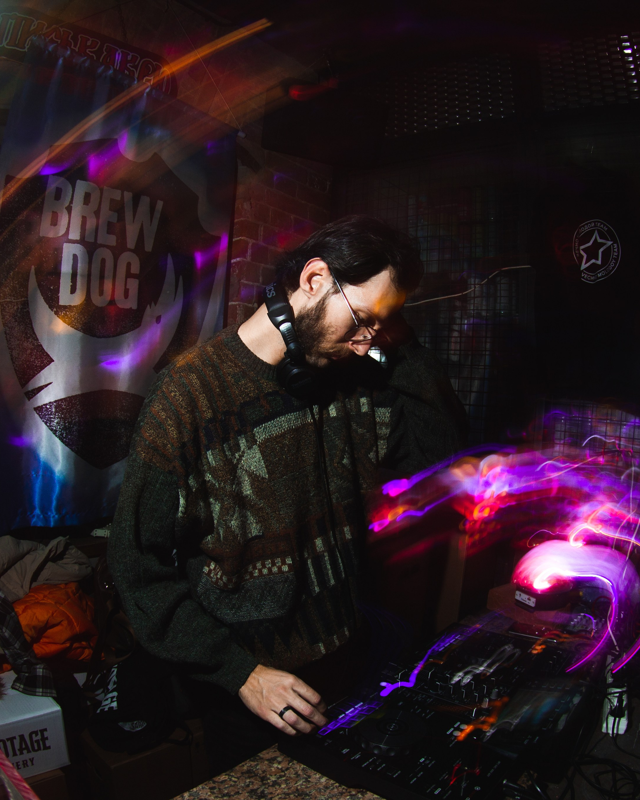 LESH B-DAY PARTY