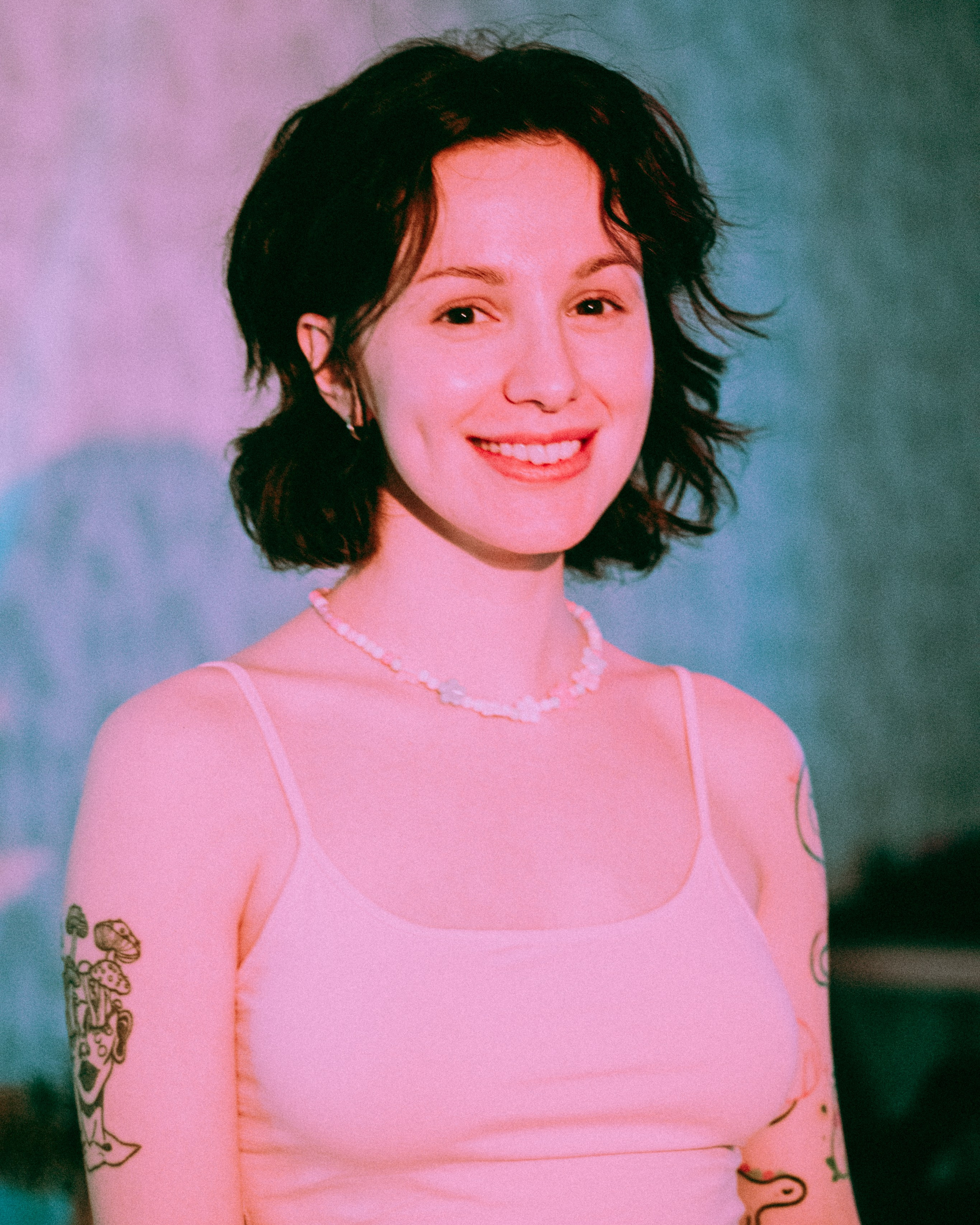 Pixie Dream Girl