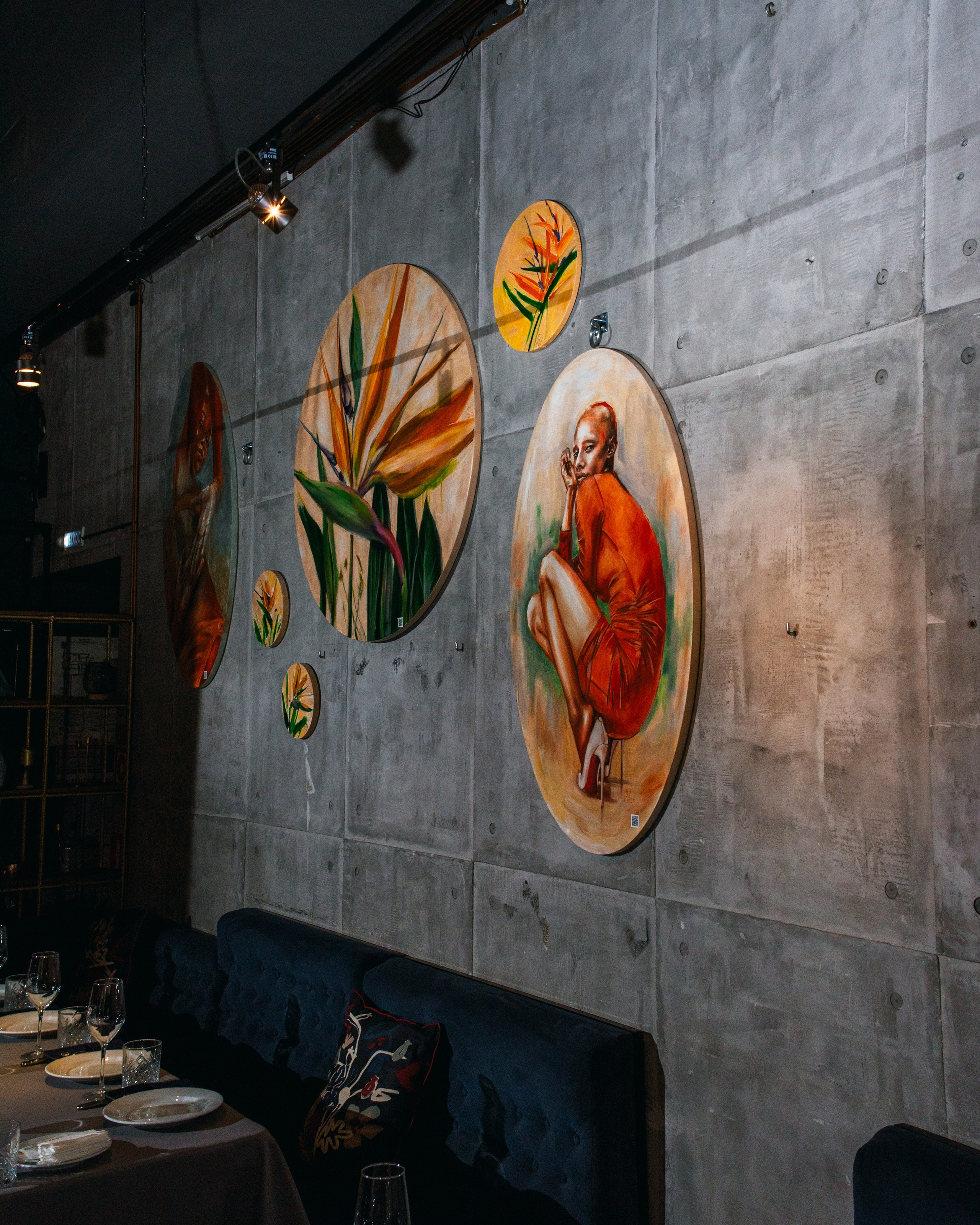 Антон и Елена