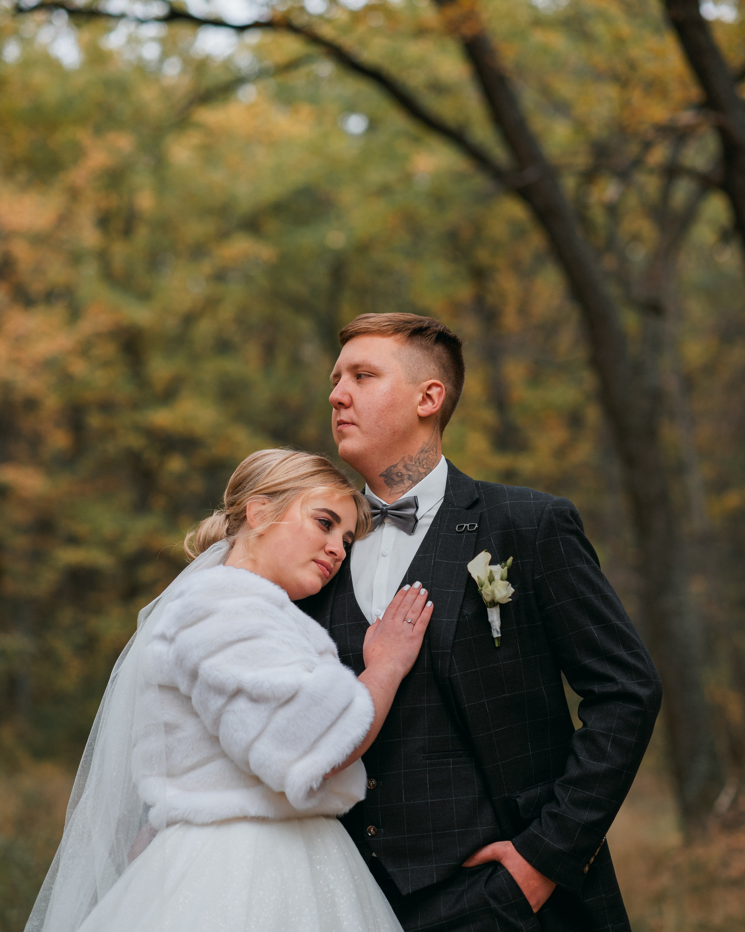 Игорь И Вероника