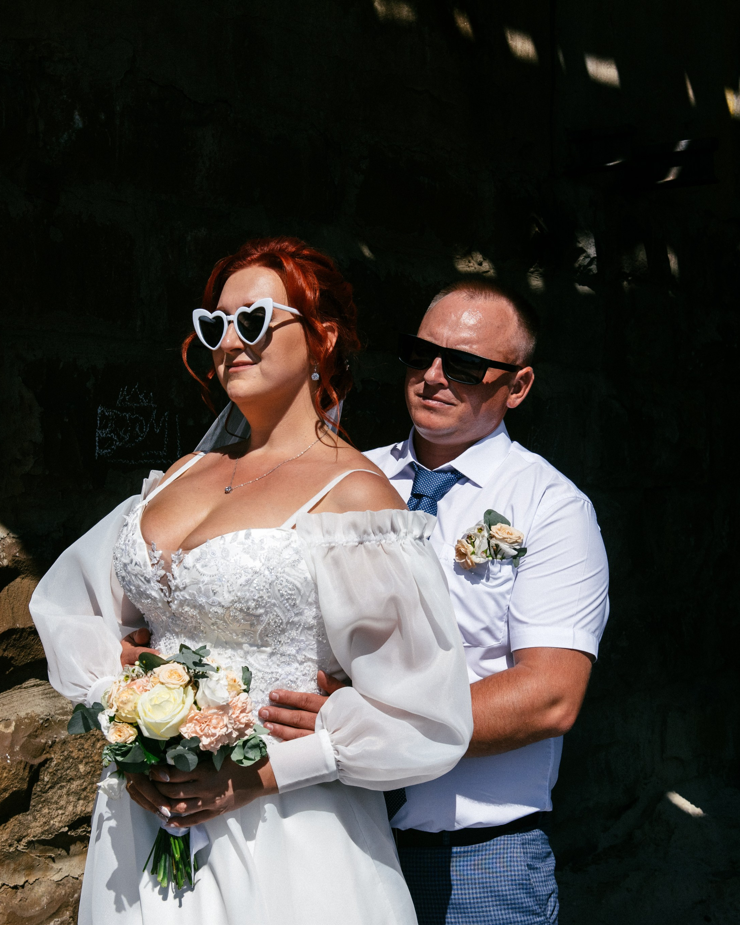 Денис И Катерина