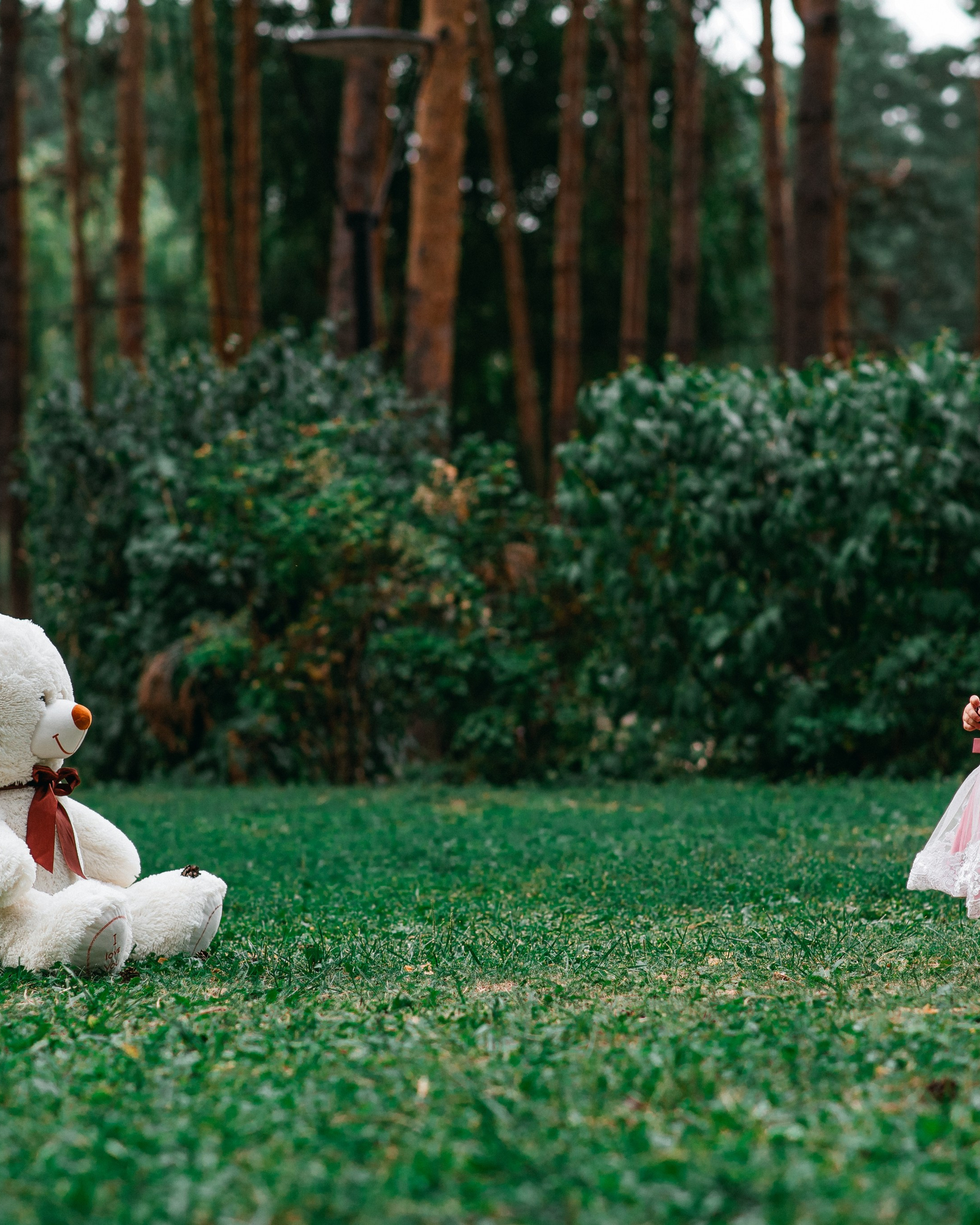 Фотосессия 1 годик