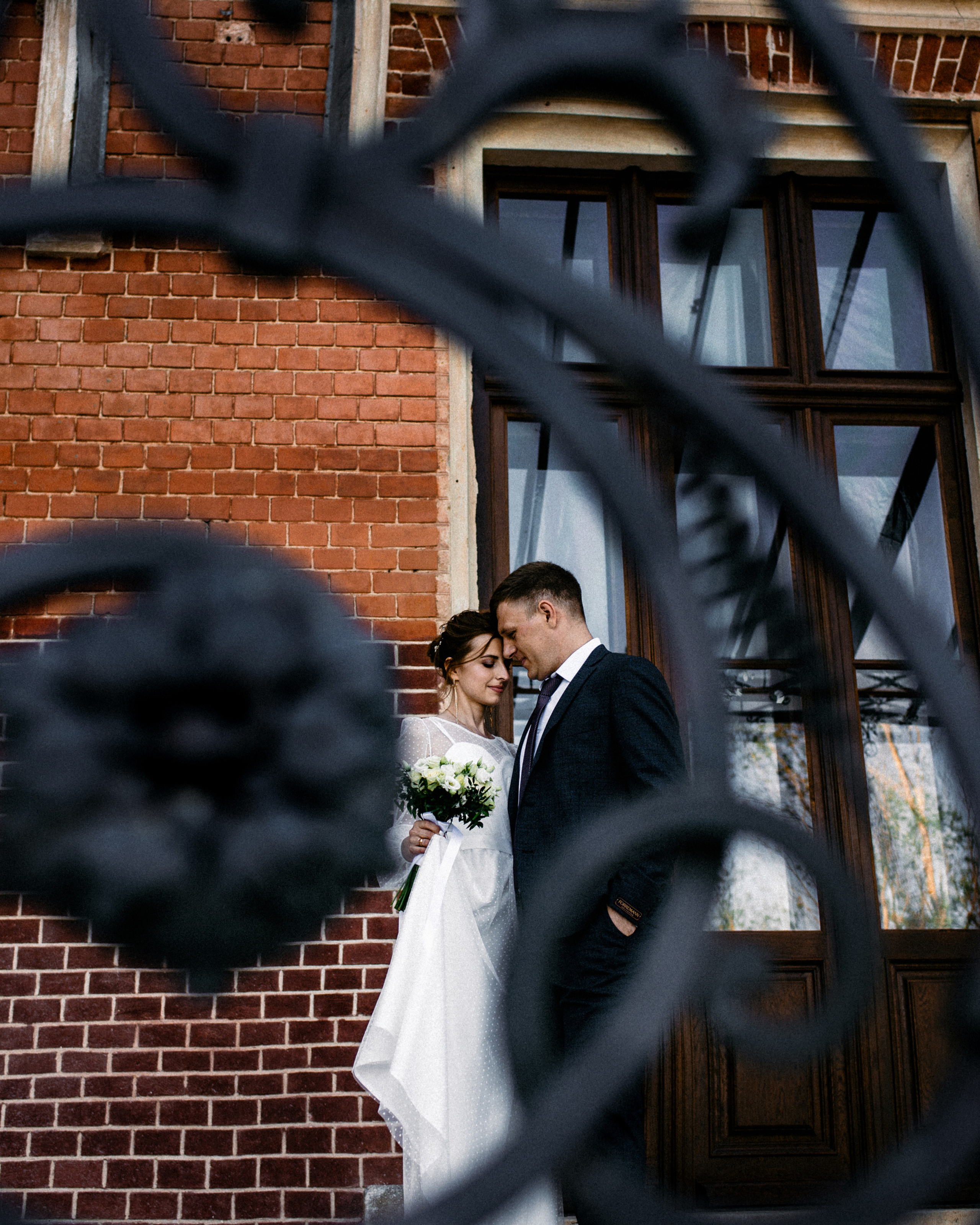 Лена И АнатолЬ