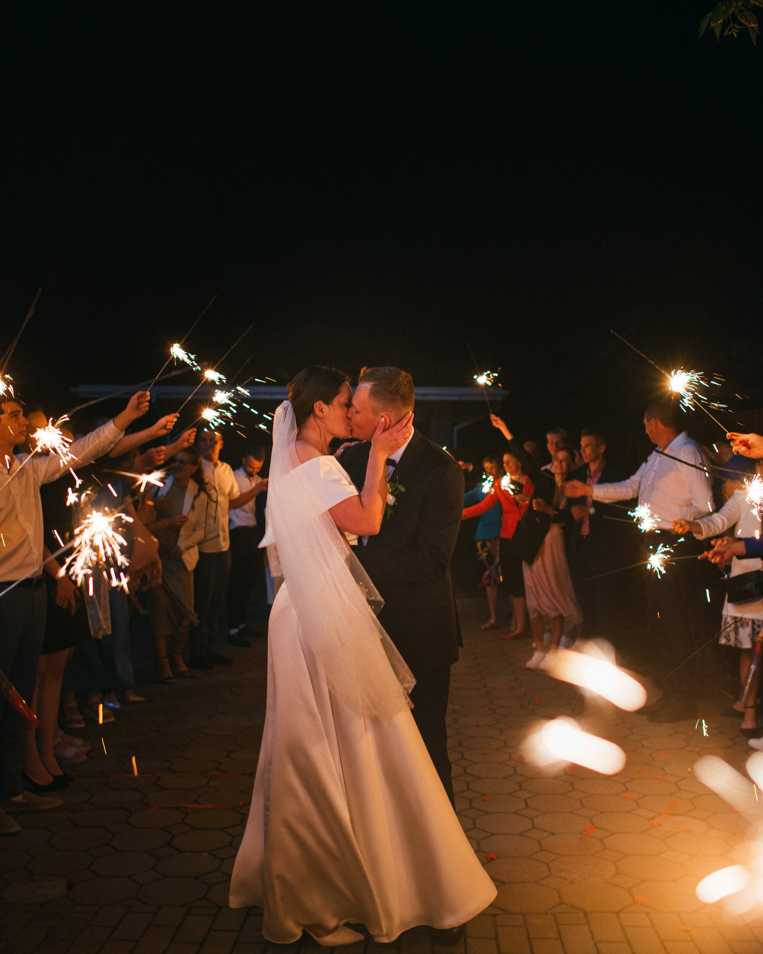 Андрей и Анастасья