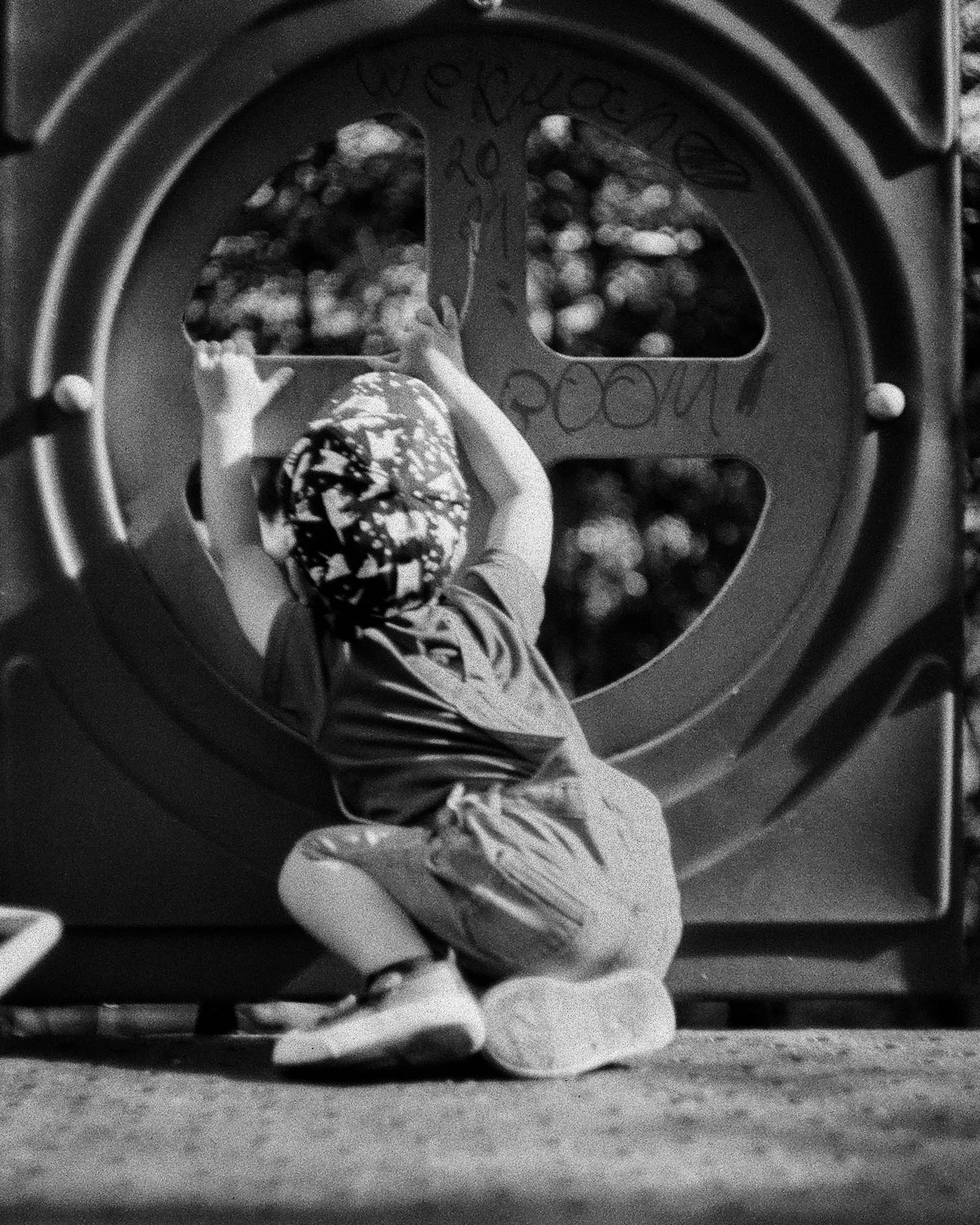 ВАНЕЧКА #35mm