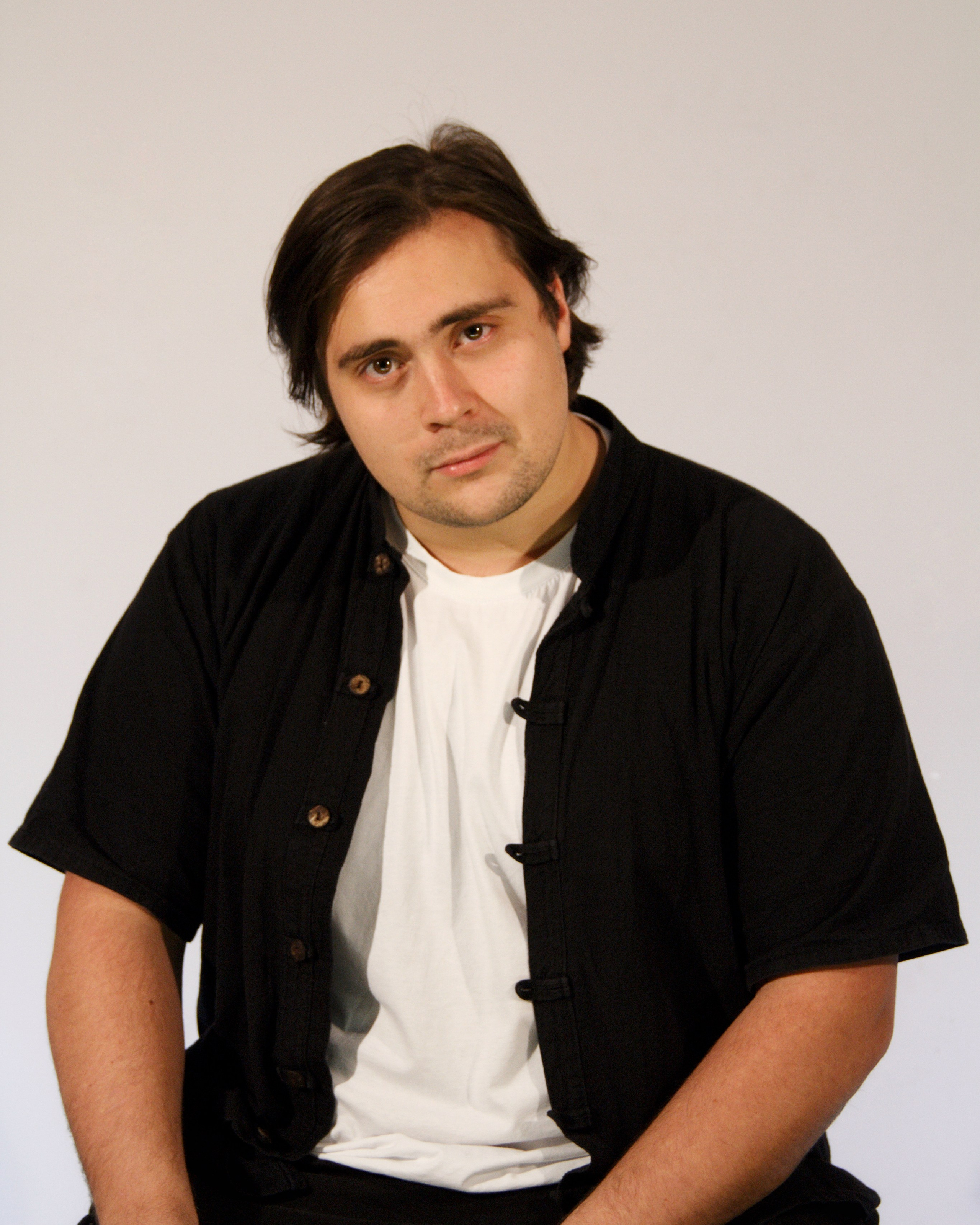 Павел Шаталов