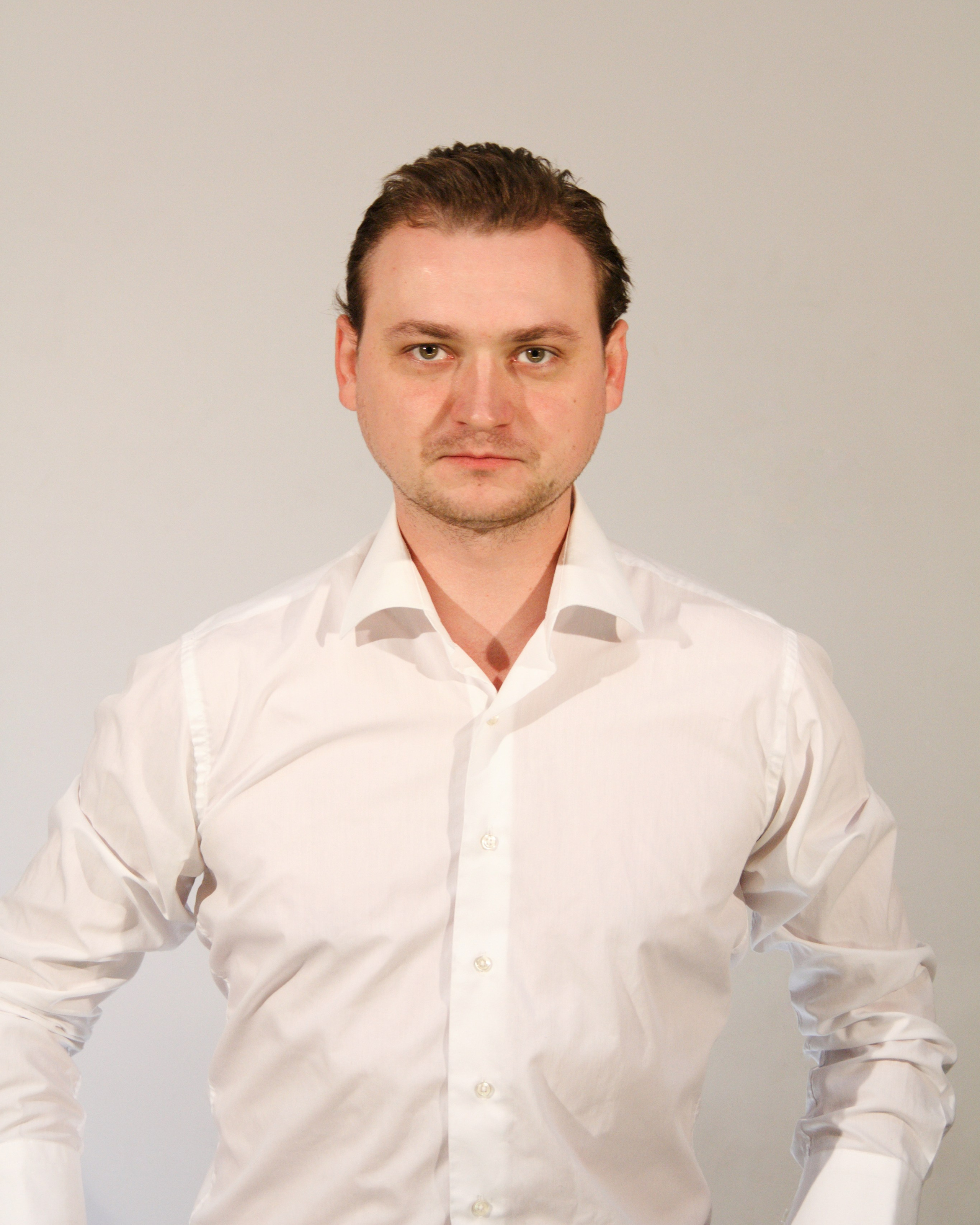 Василий Куралёв