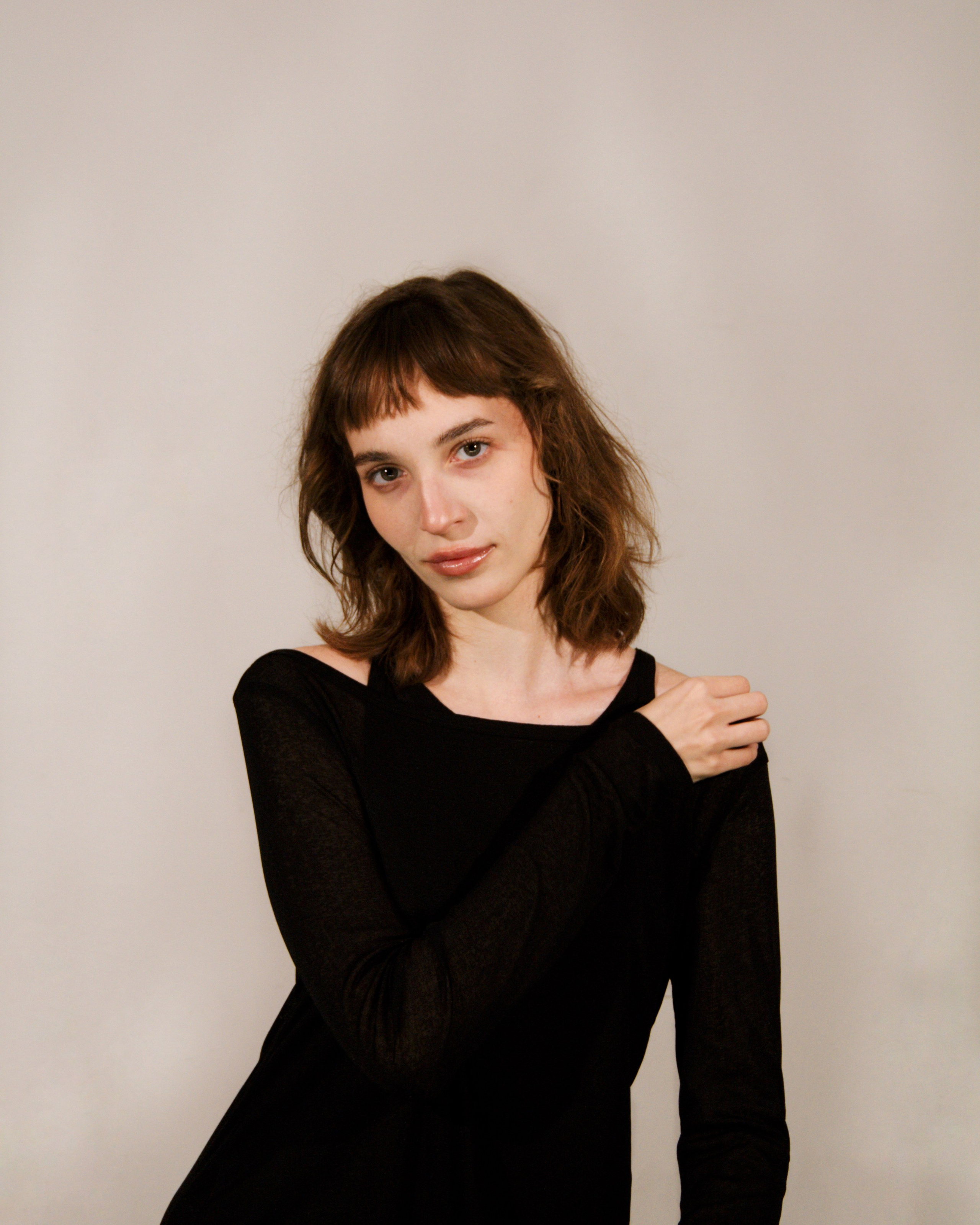 Камелия Шагова