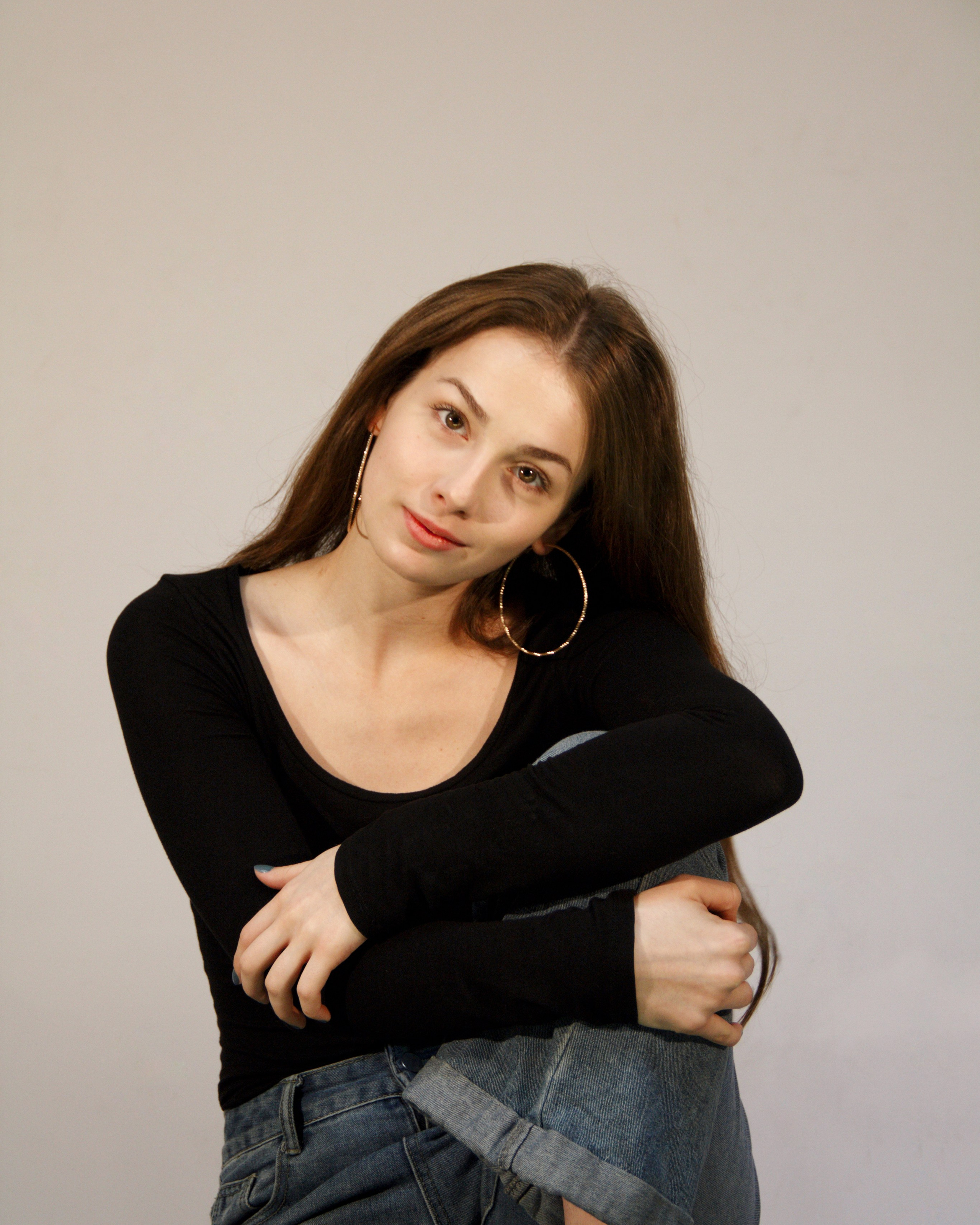Карина Новосельцева