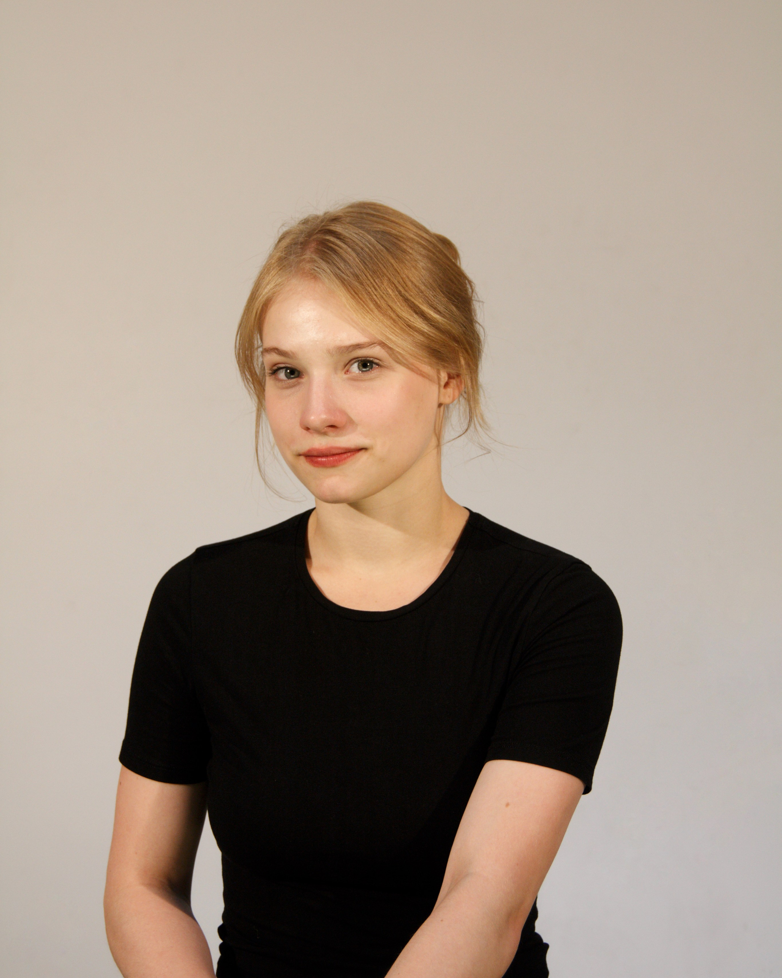 Анна Гордиенко