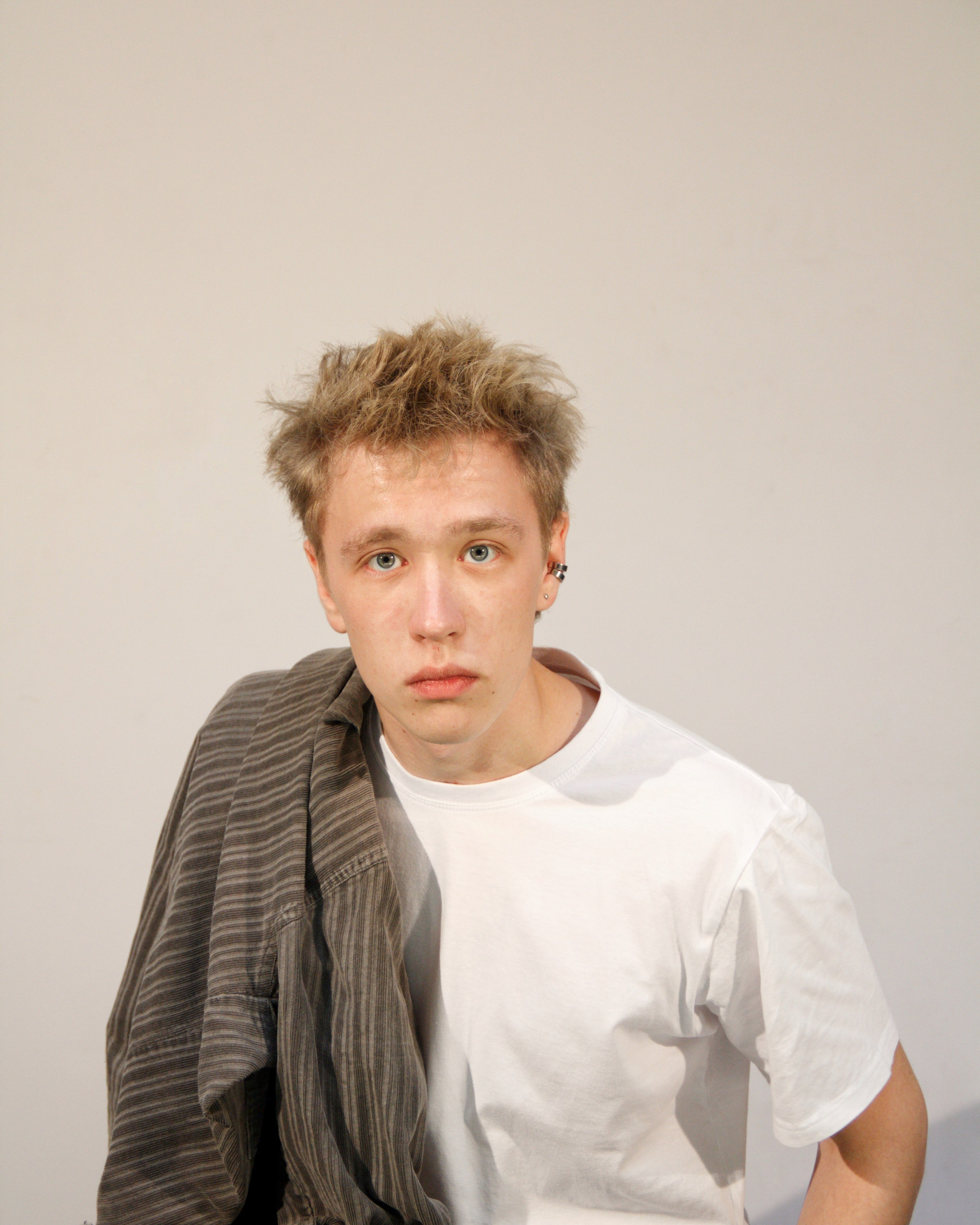 Матвей Павельев