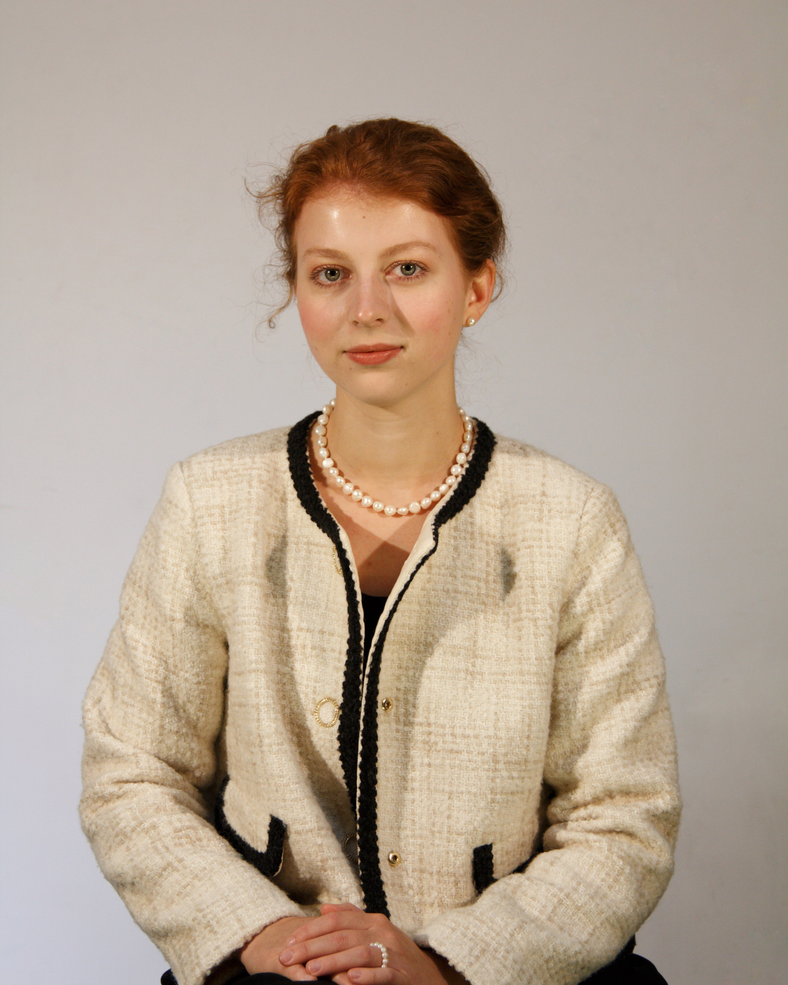 Дарья Печкурова