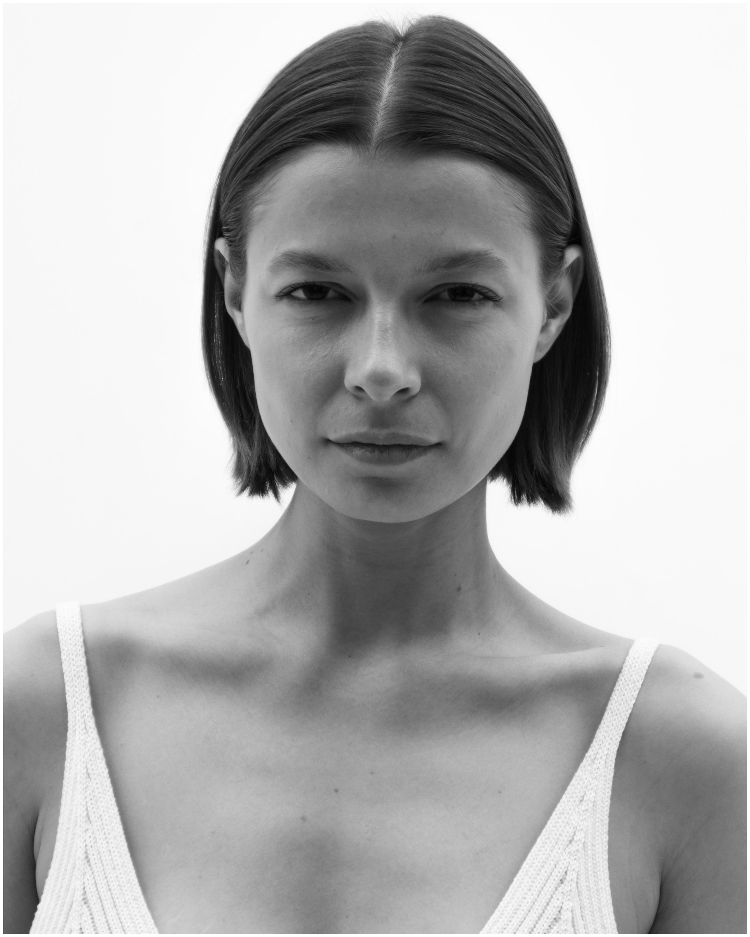 Анастасия | Meduza