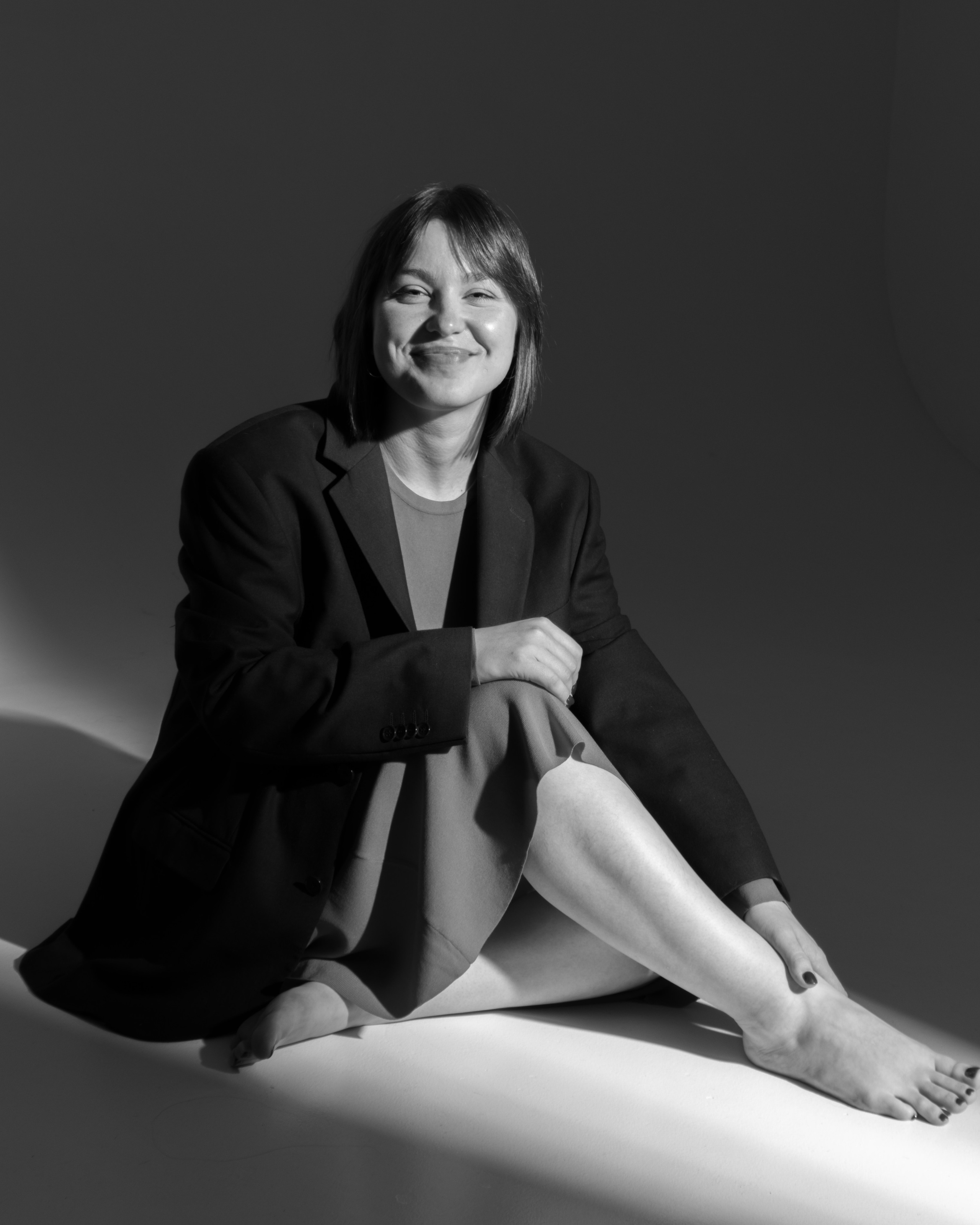 Екатерина | Laboratory