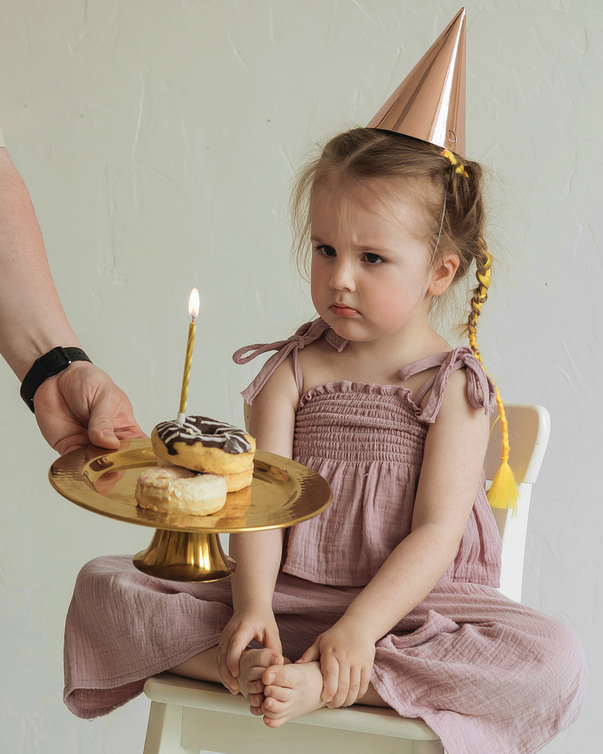 Алиса. 3 года