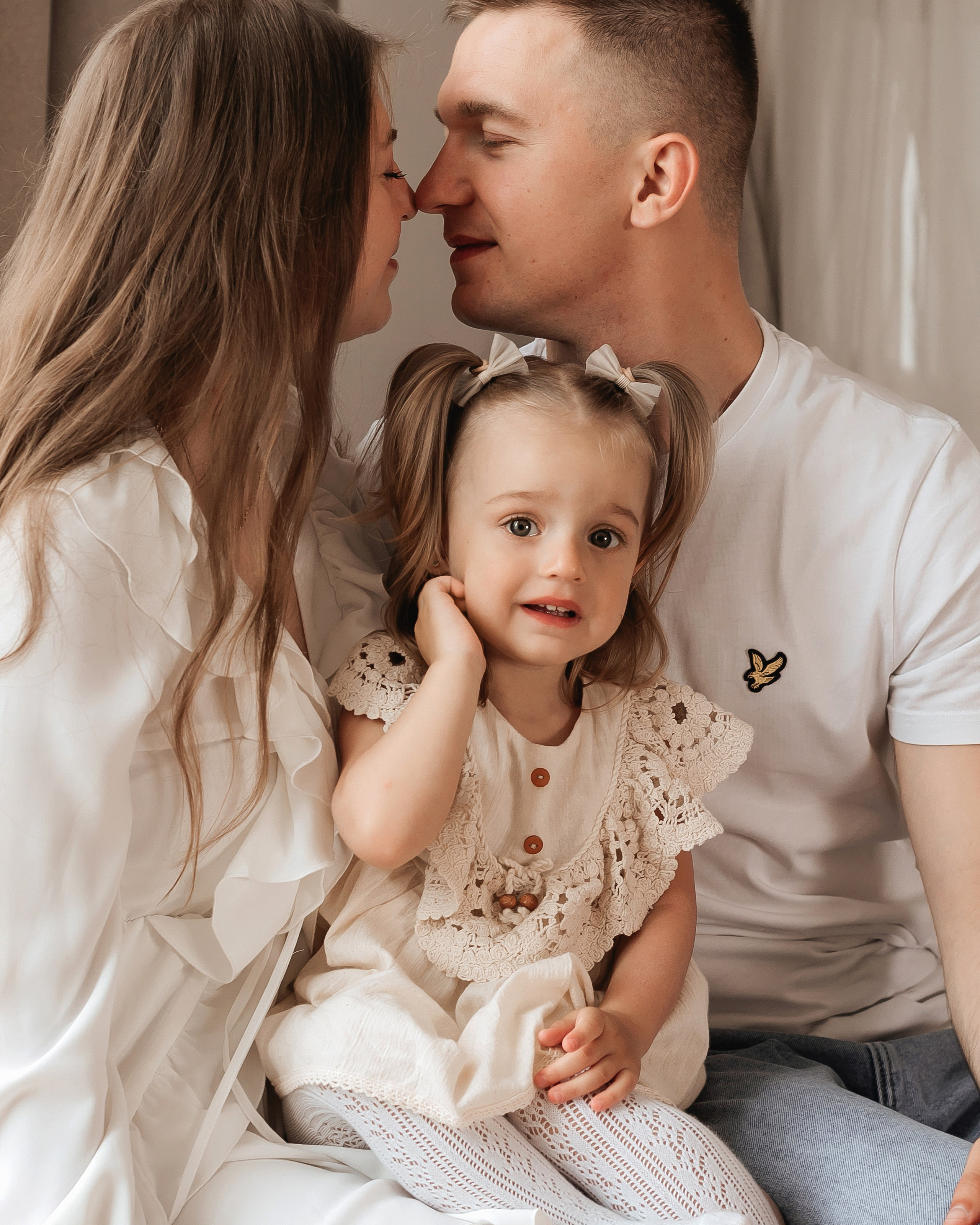 Иван и Вероника