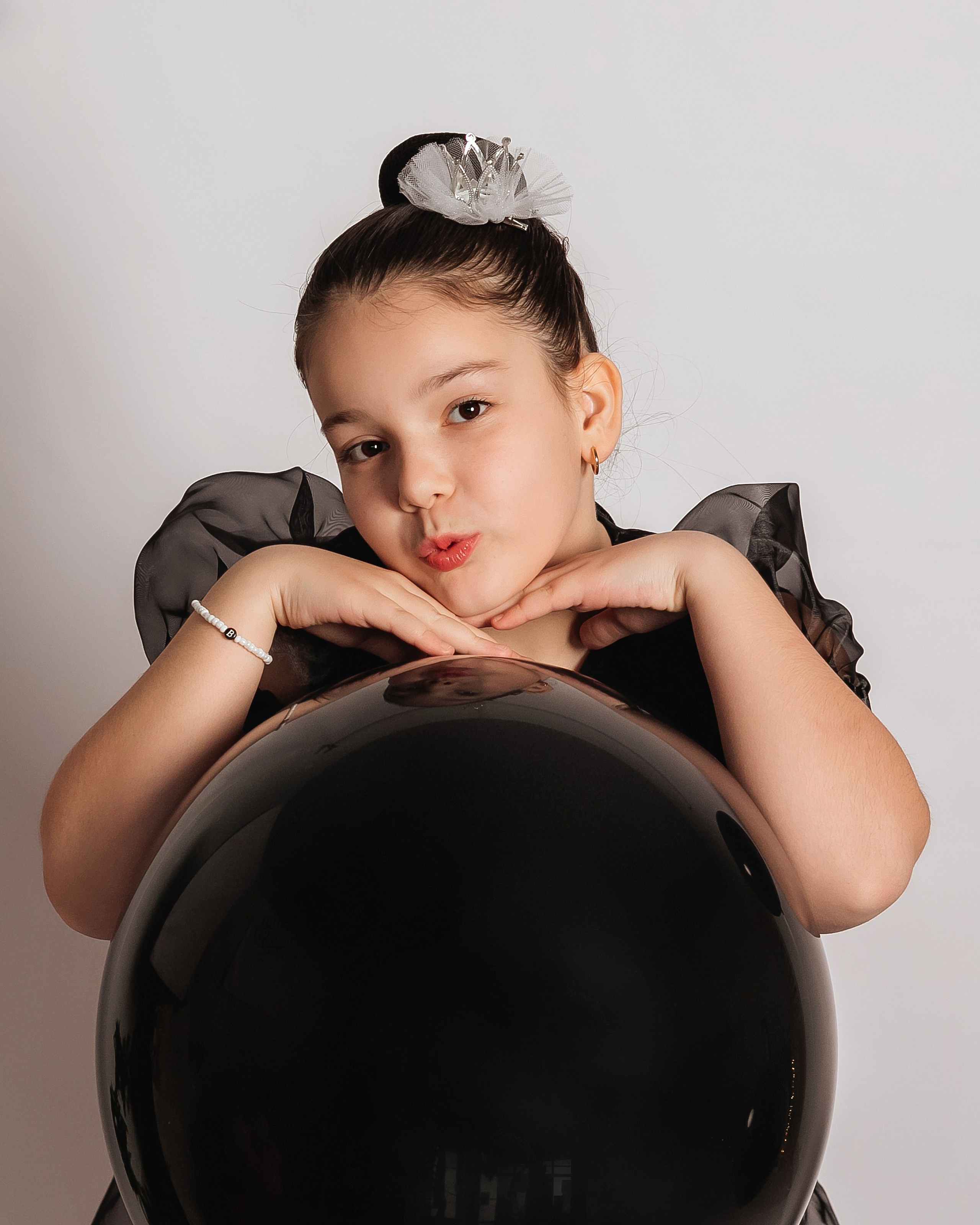 Барбара. 10 лет