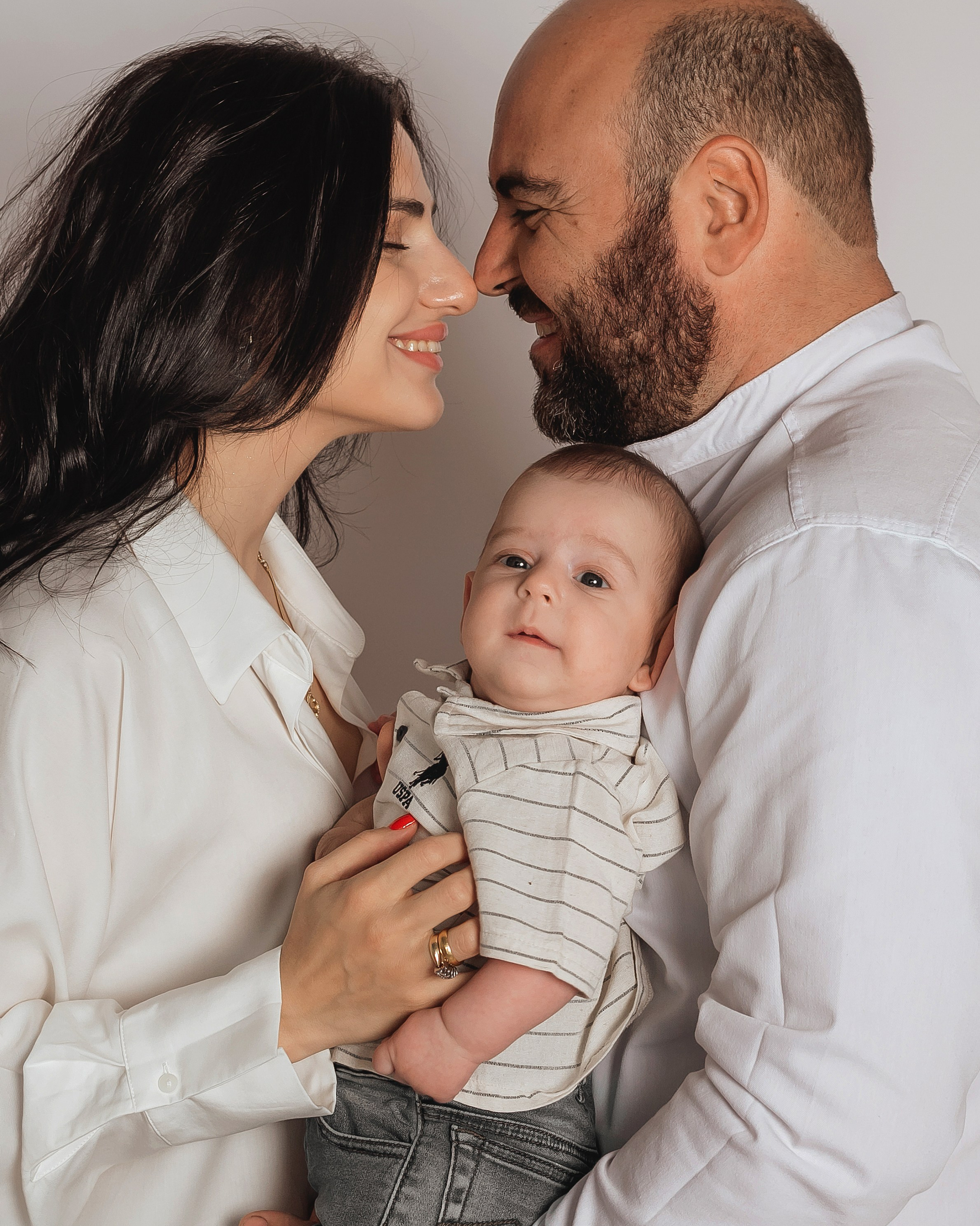 Картлос и Анна