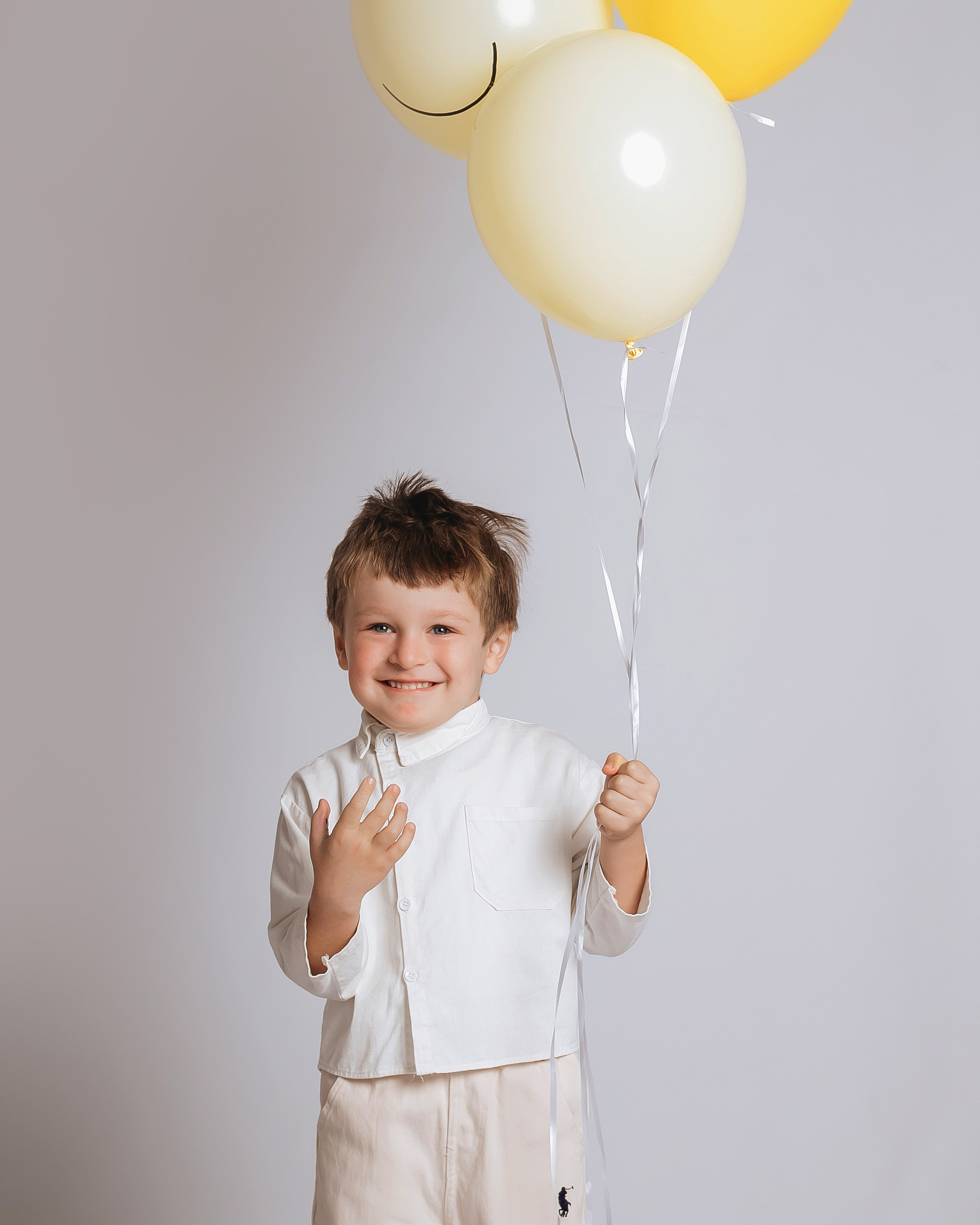 Муро. 4 года