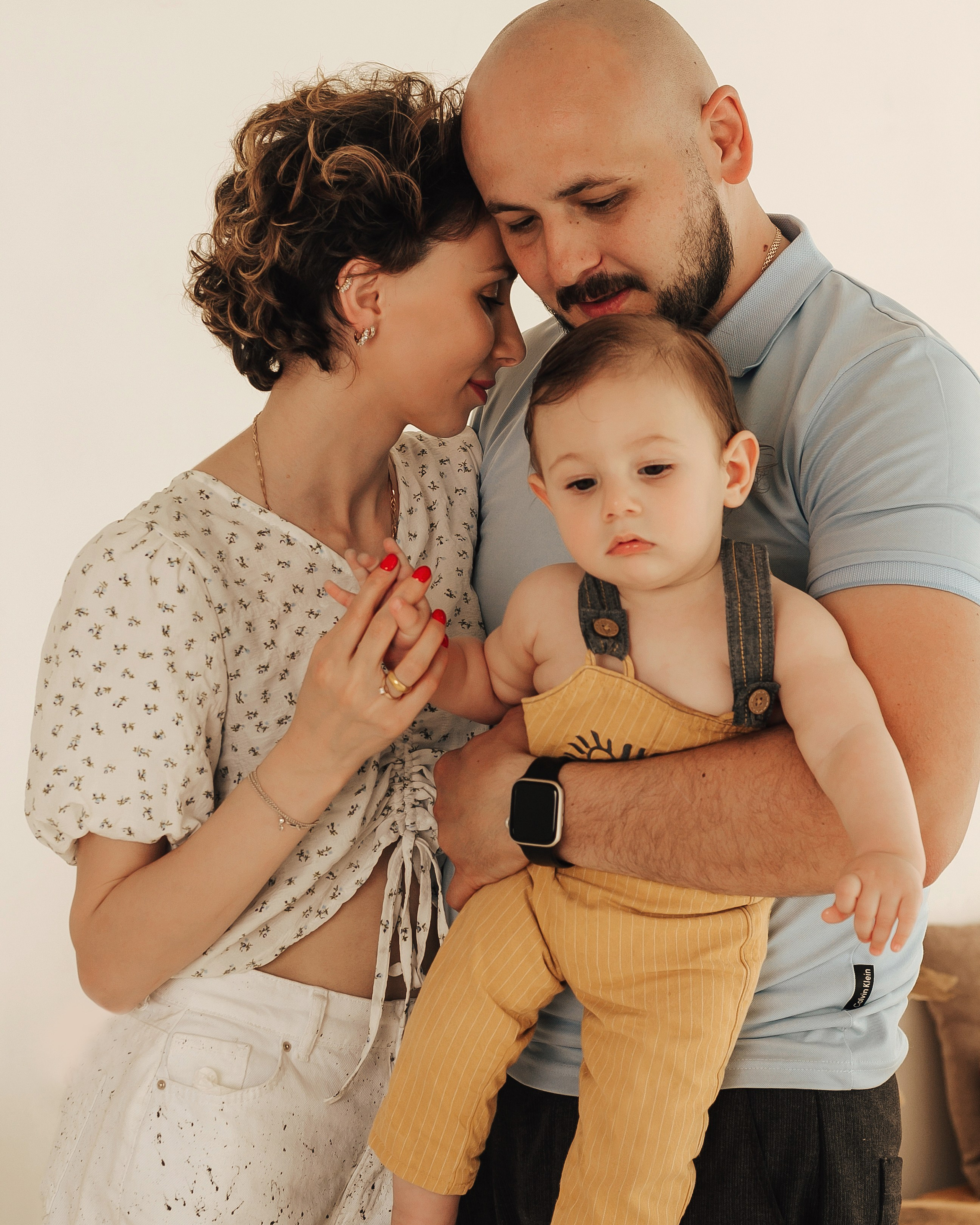 Шота и Нана