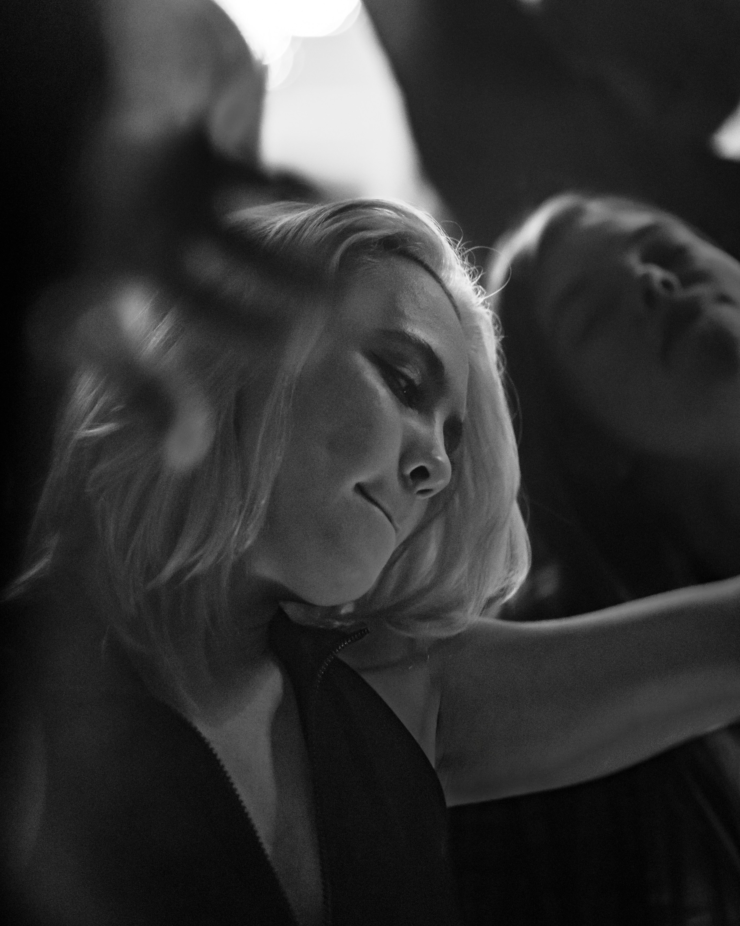 Vibe party — Contact Club