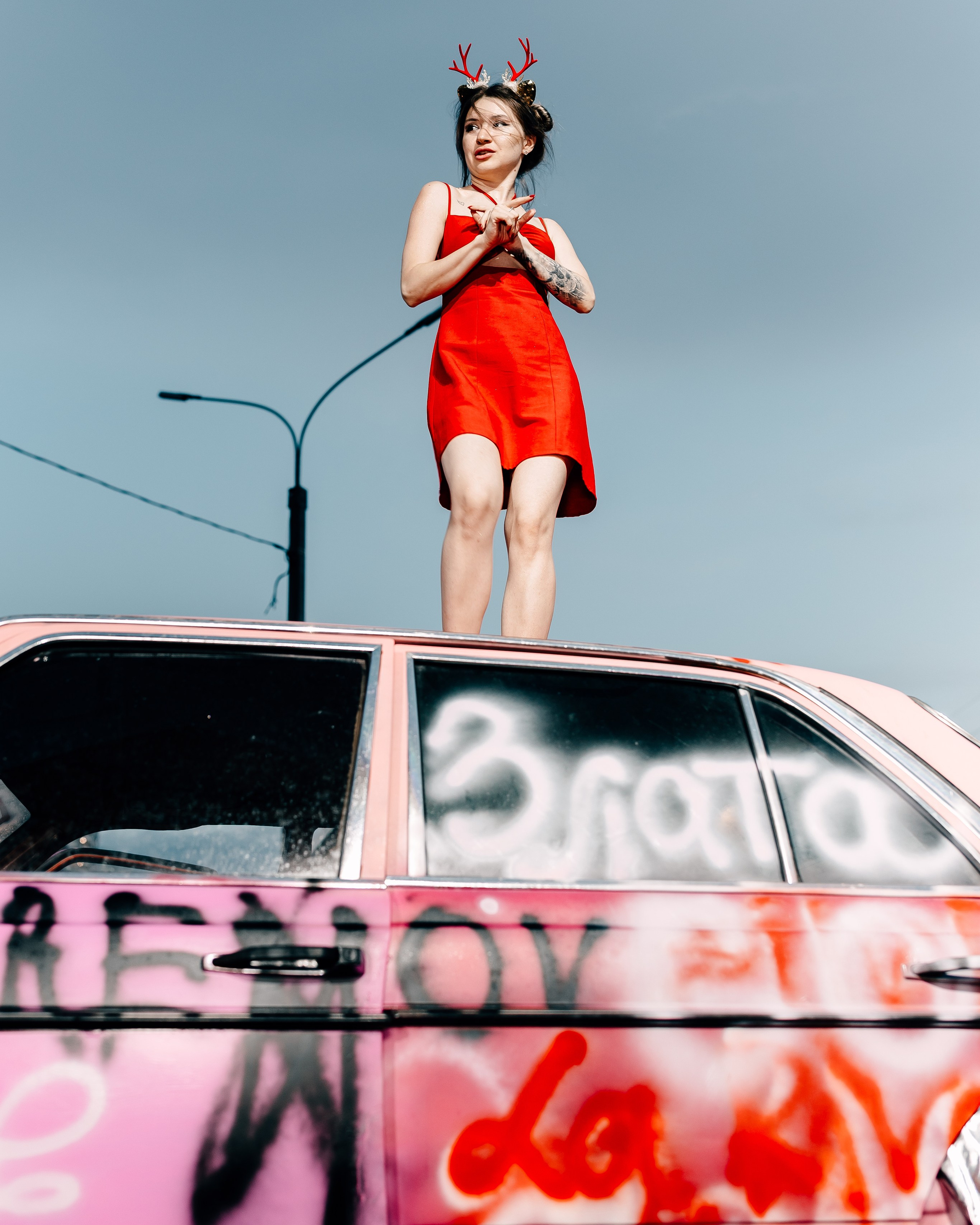 Новогодний Экватор La Riva Hall