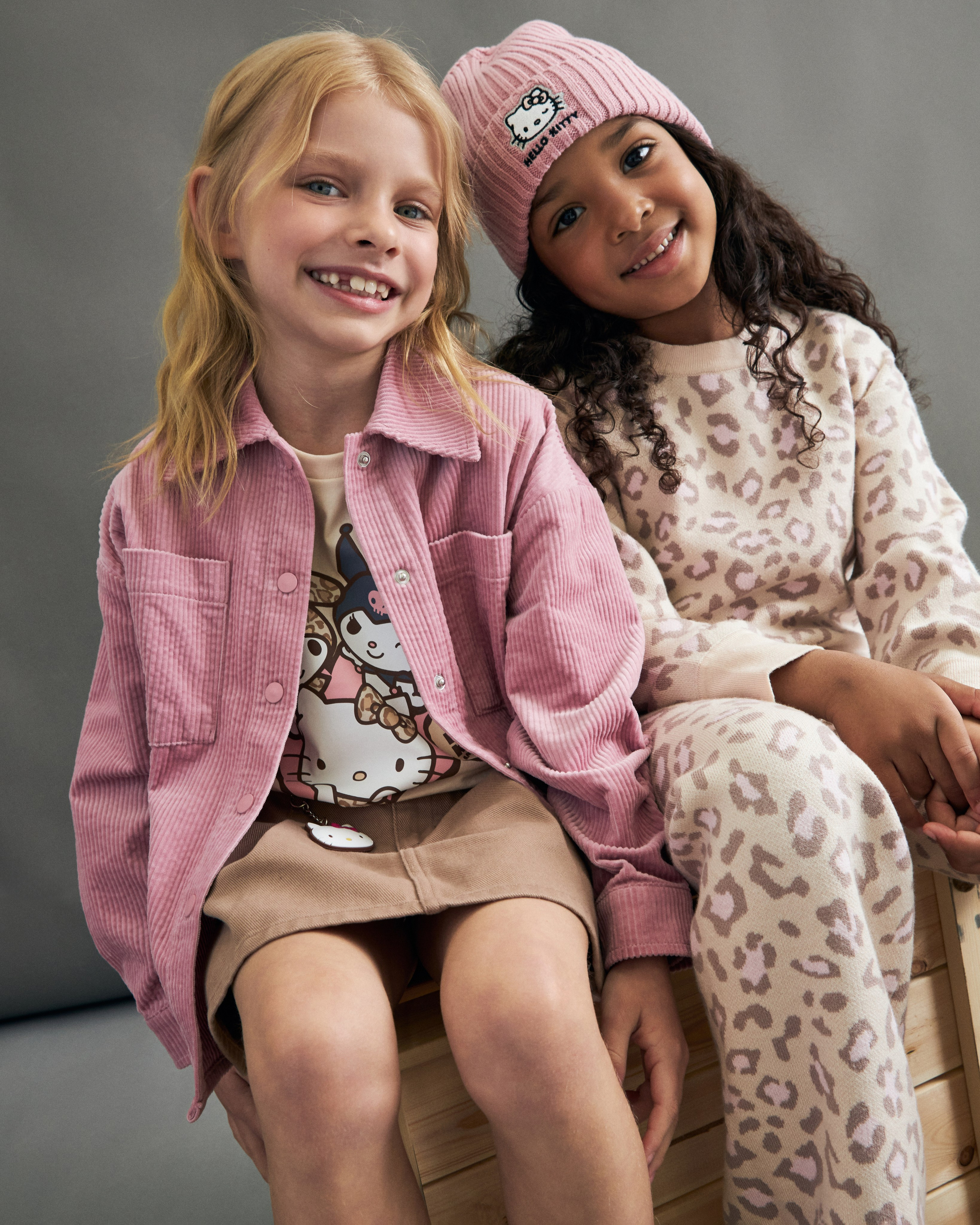 Kids Lookbook