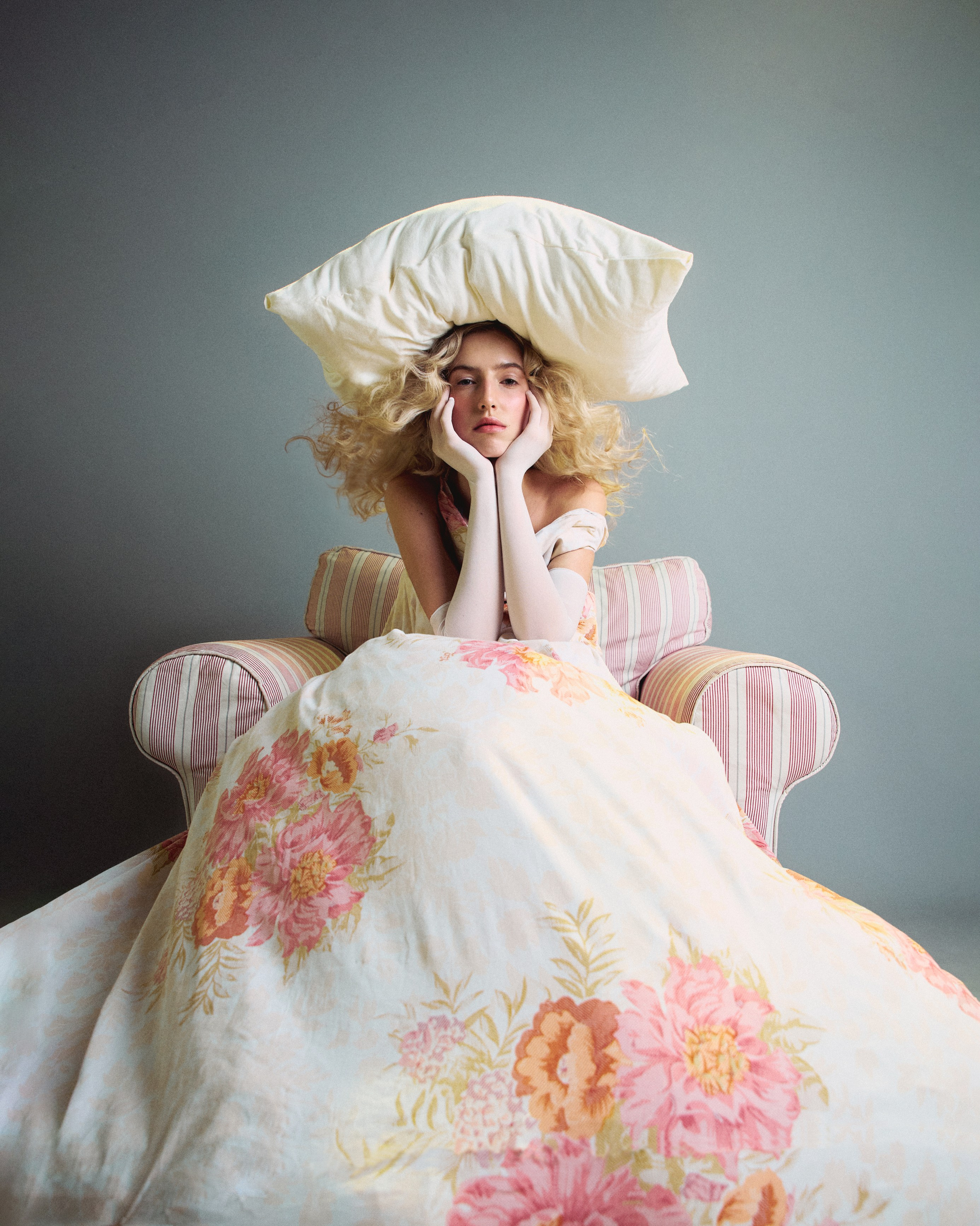 Sleepy Fashion