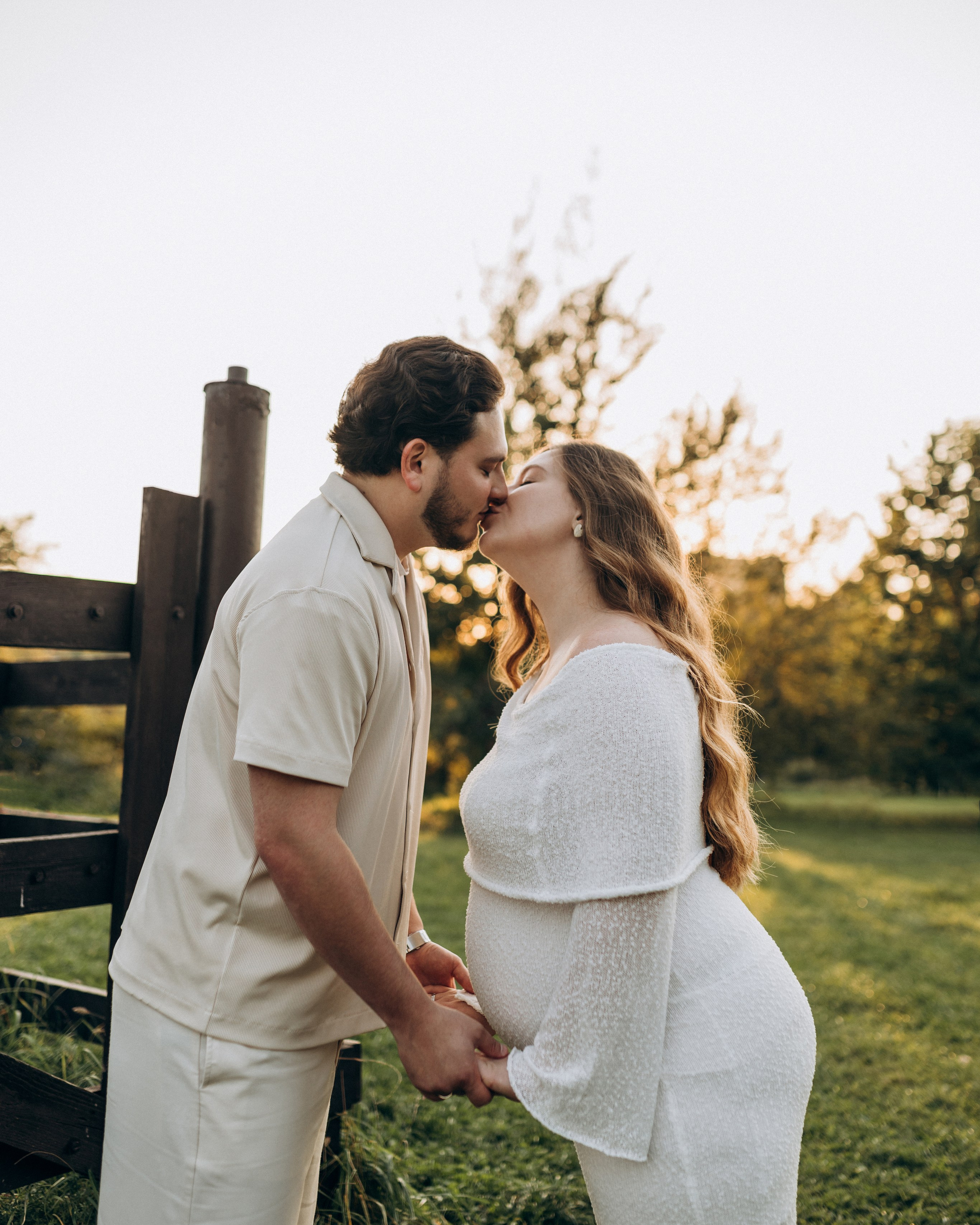 Даша и Никита