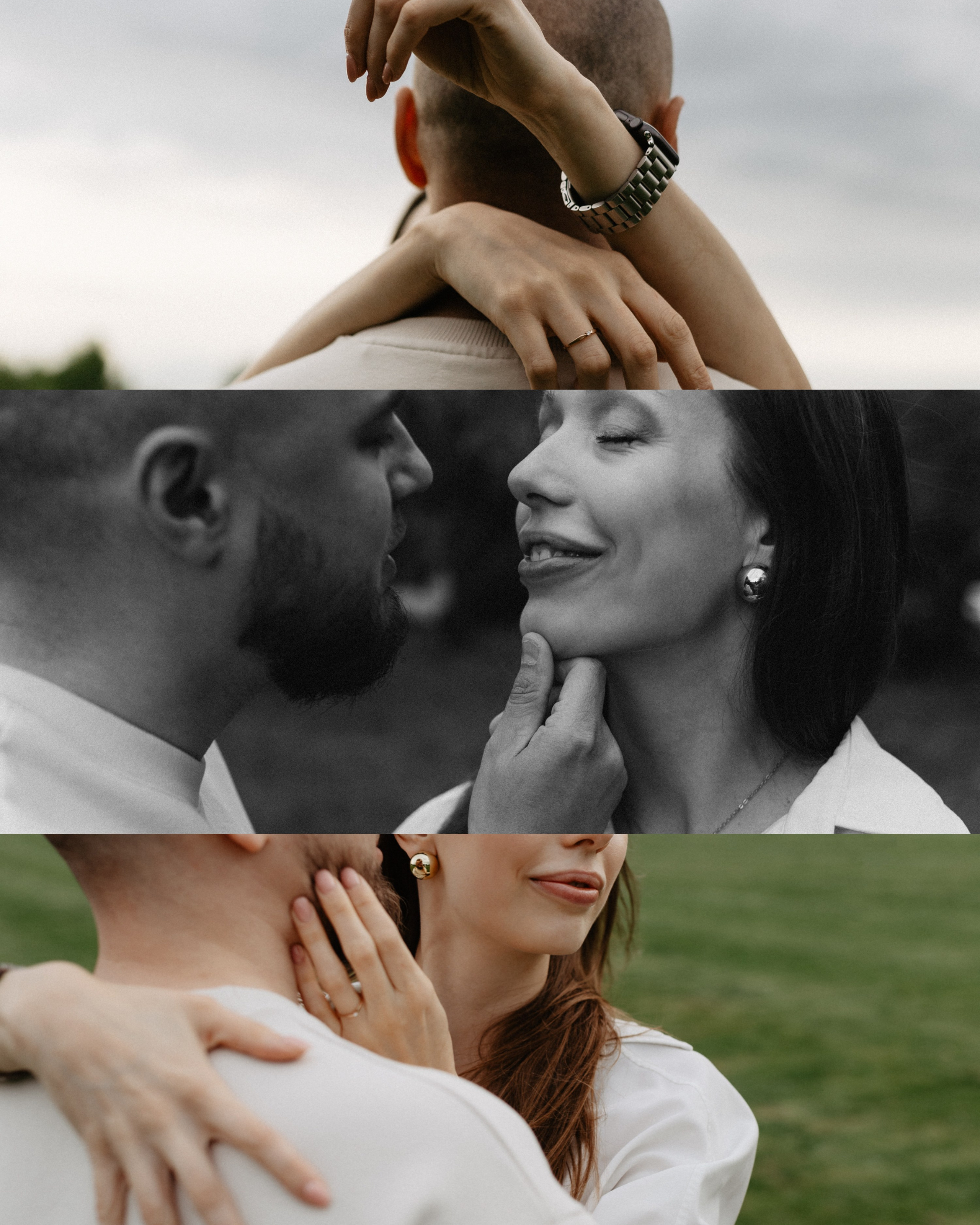 Дарья и Артем