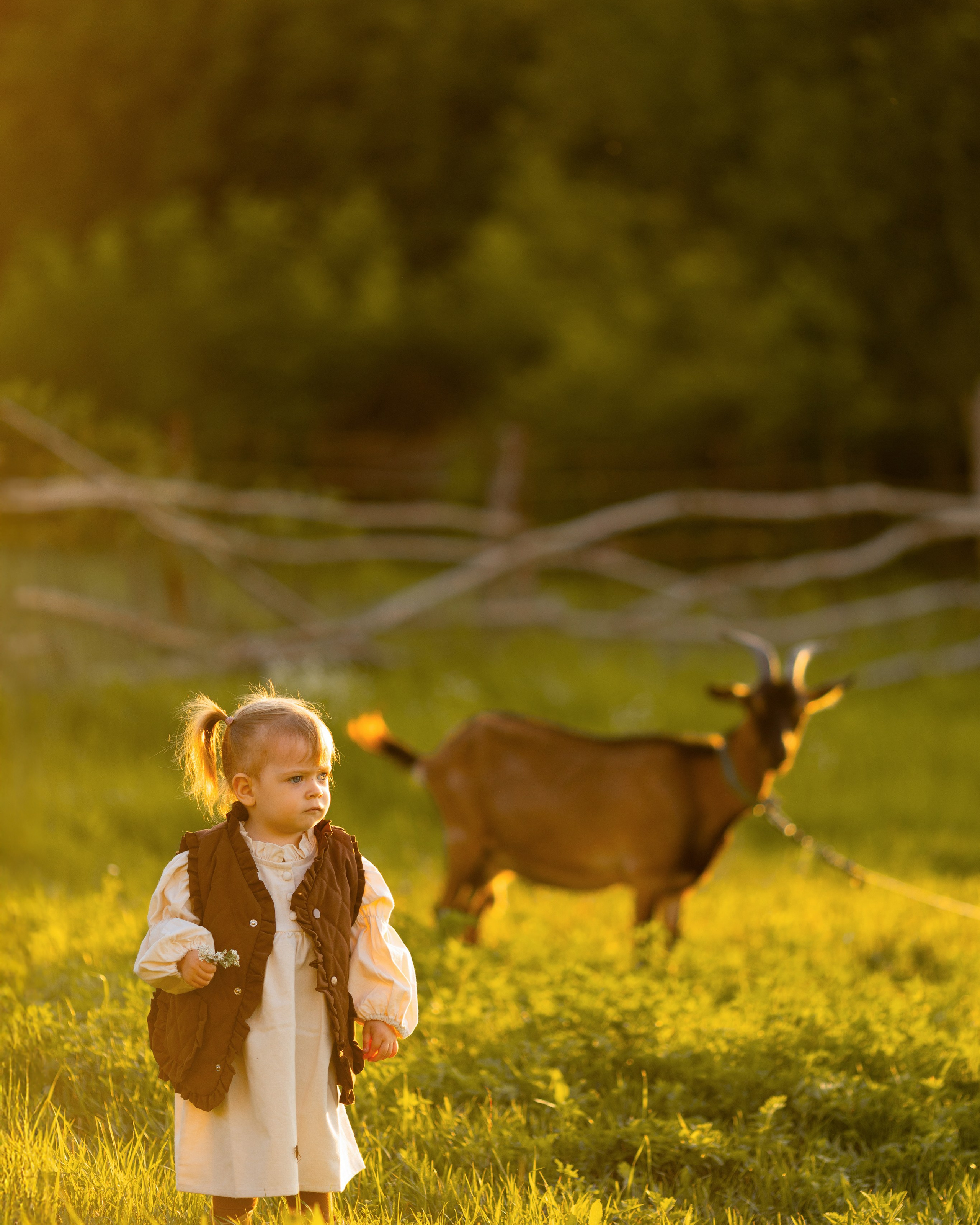 Мир детства