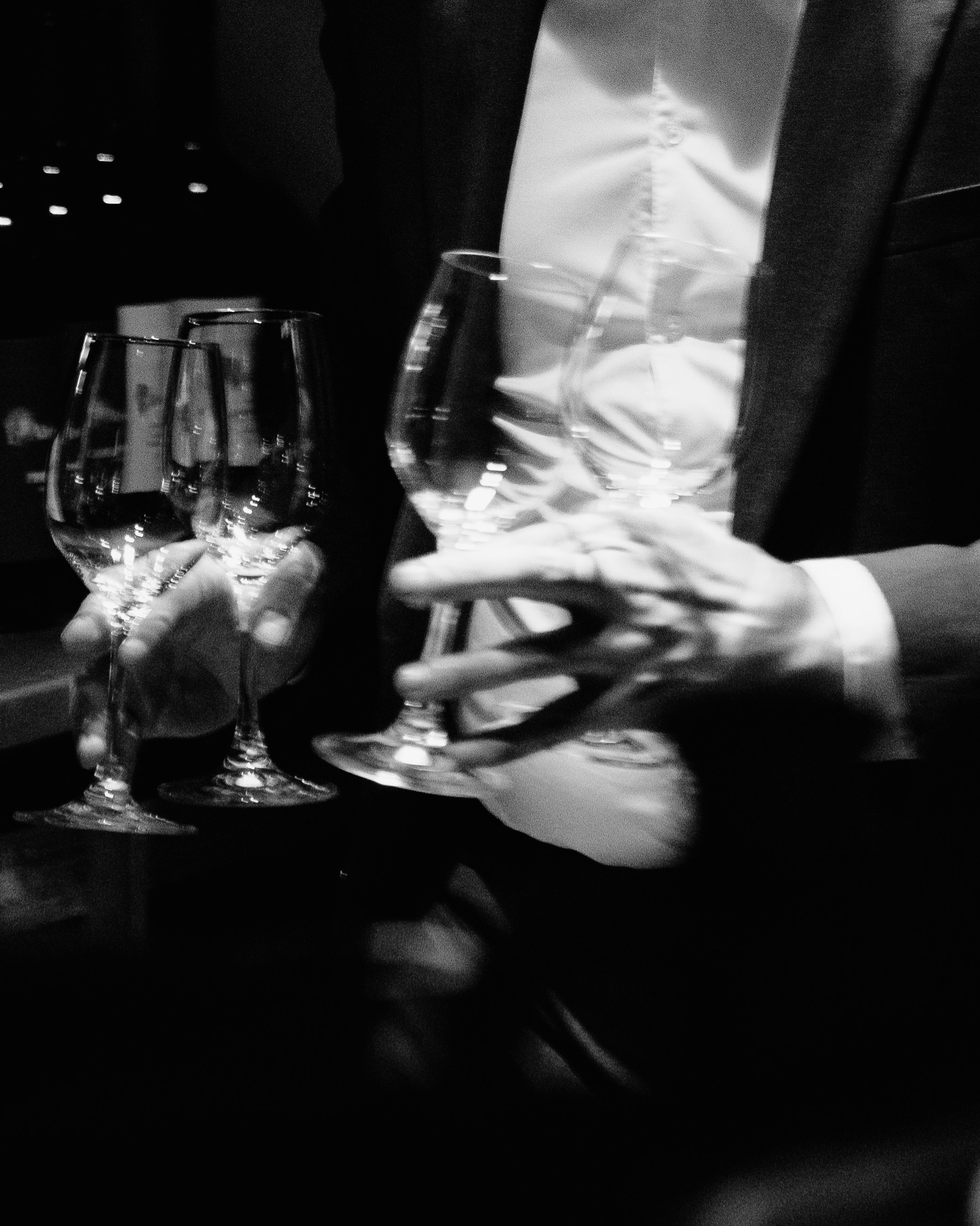 Репортажная съемка — Гастроужин Доктор Виски