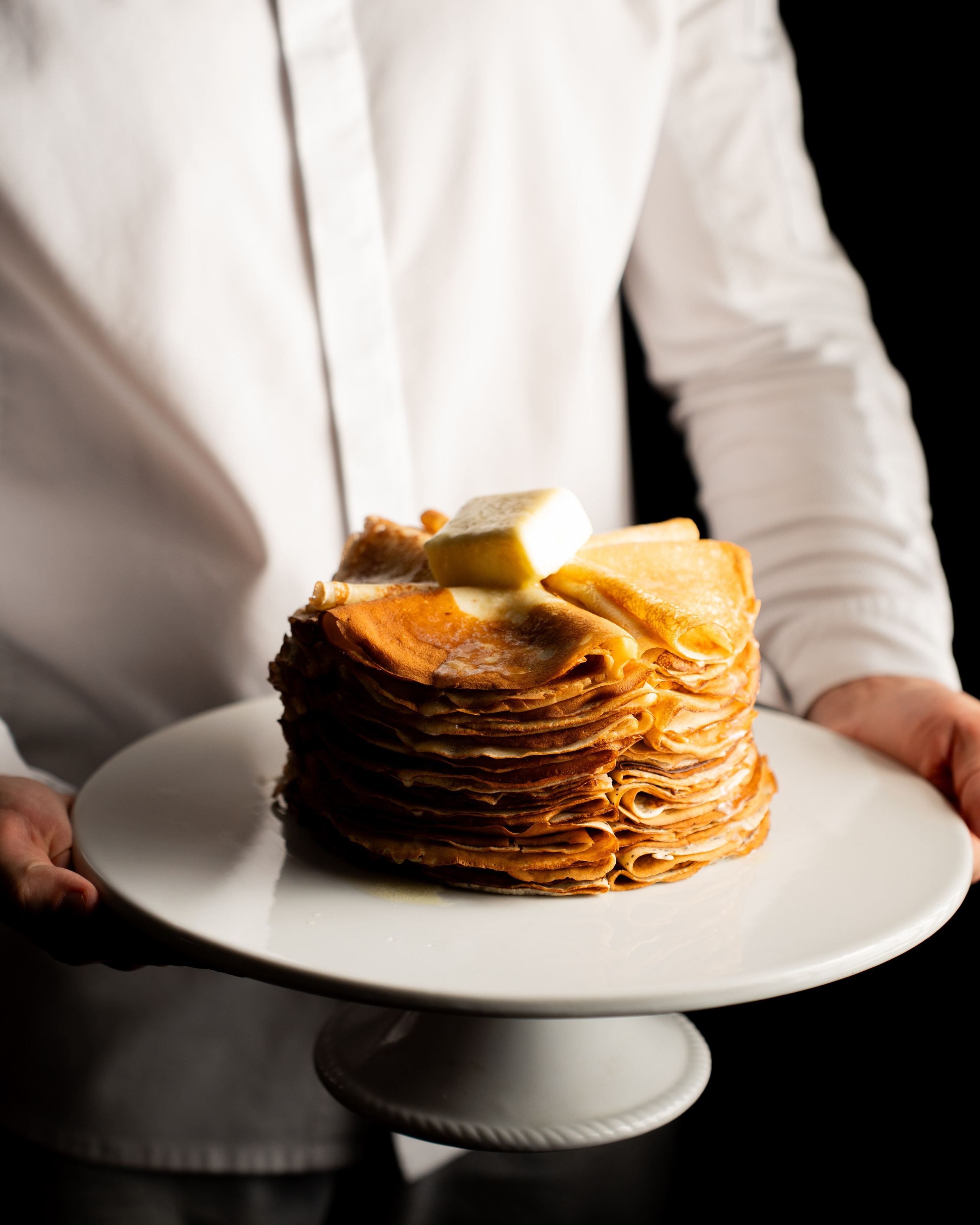 Масленица в Доктор виски