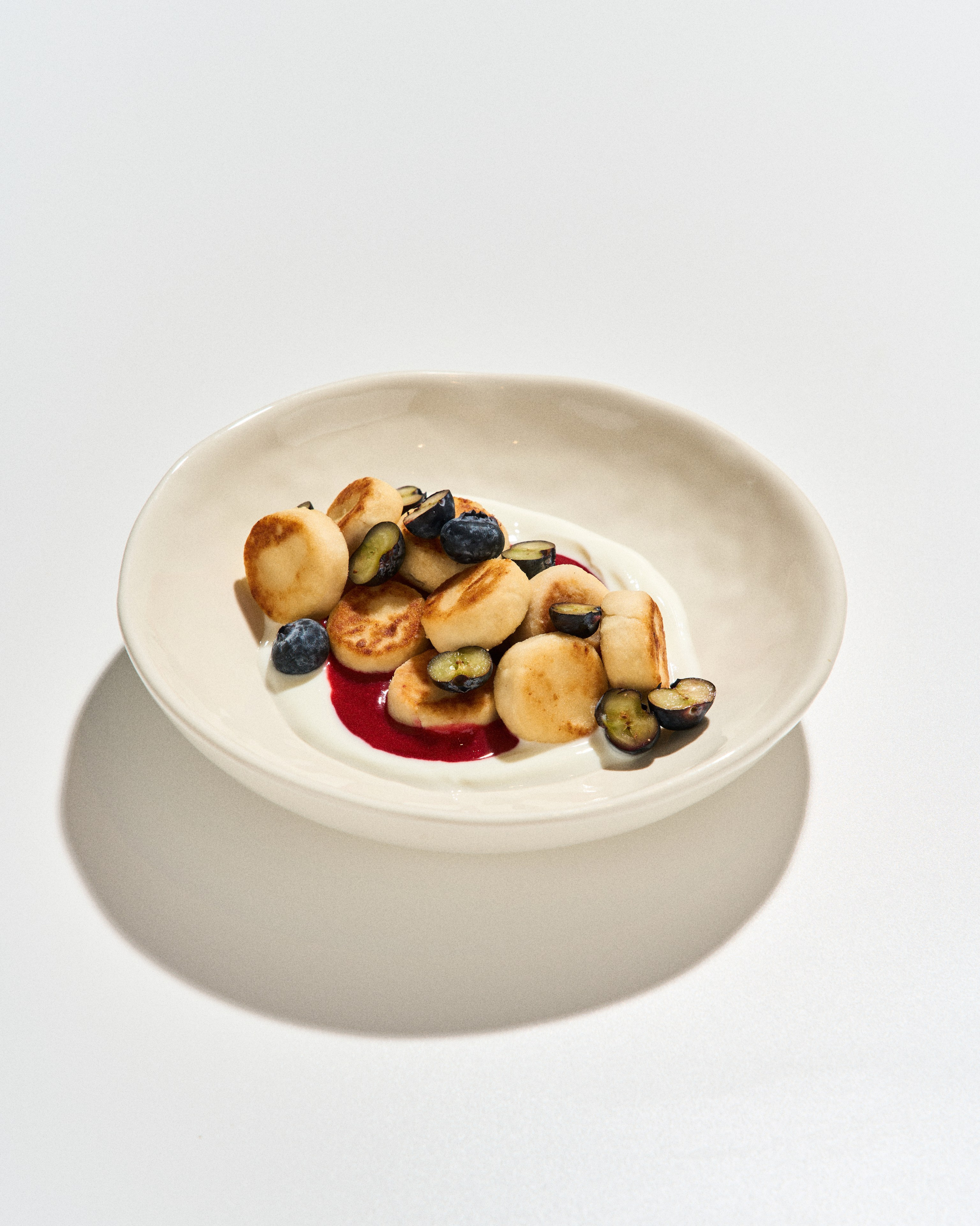 Гастро бар «Pop meal» еда с заботой о себе.