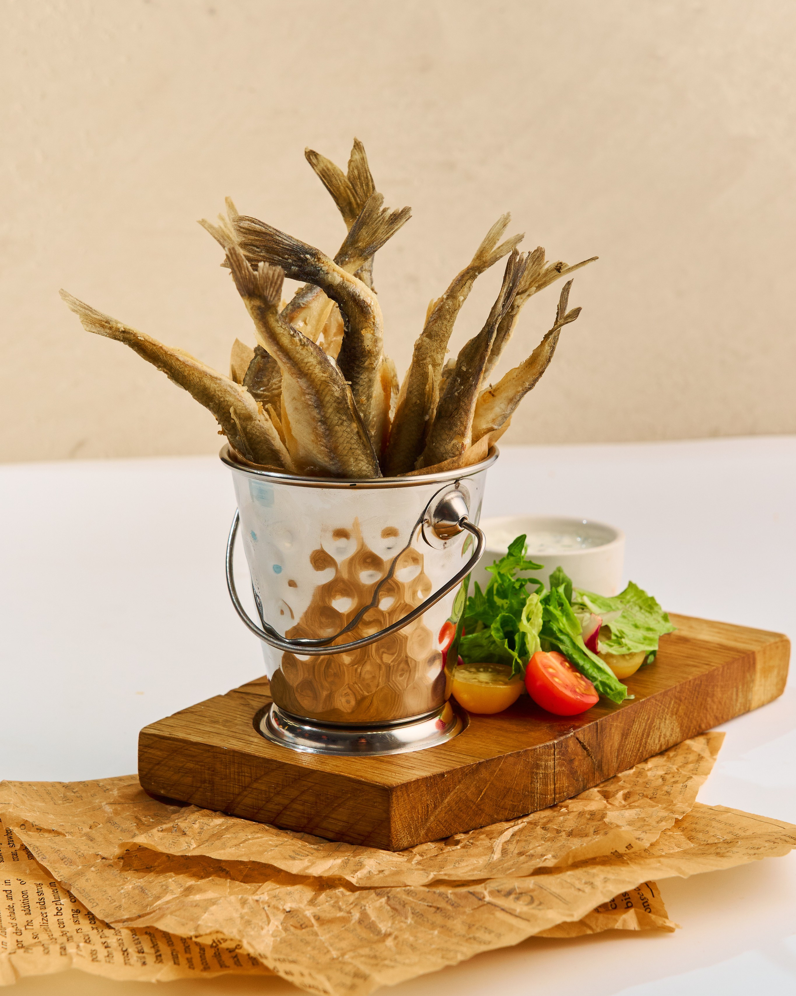 Теплоход ресторан «Корюшка».